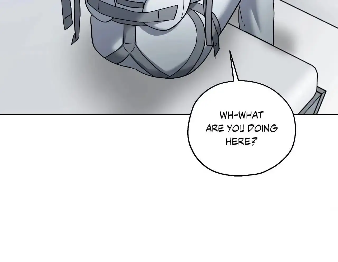 In The Deep Chapter 90 page 95 - 