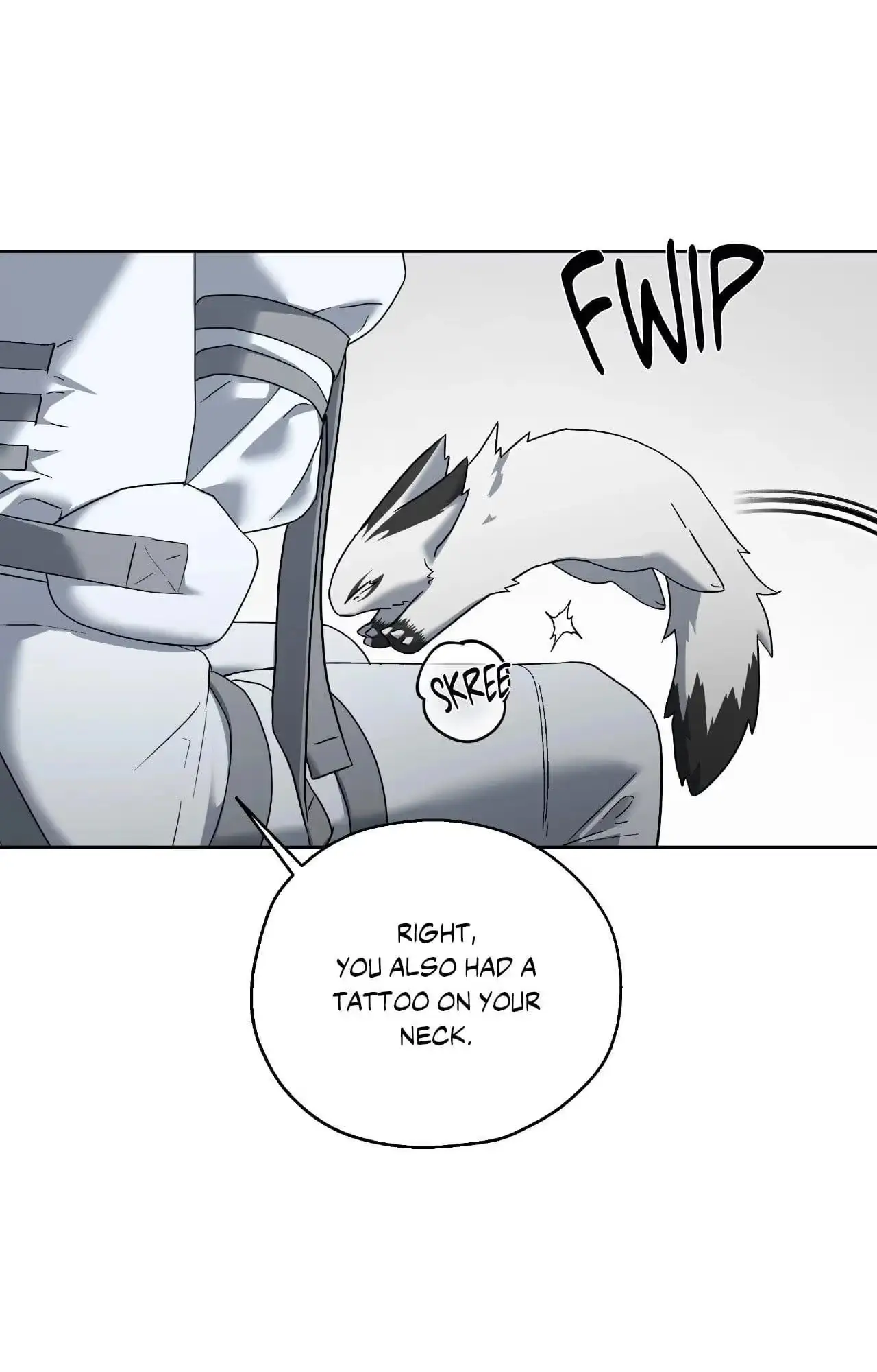 In The Deep Chapter 90 page 96 - 