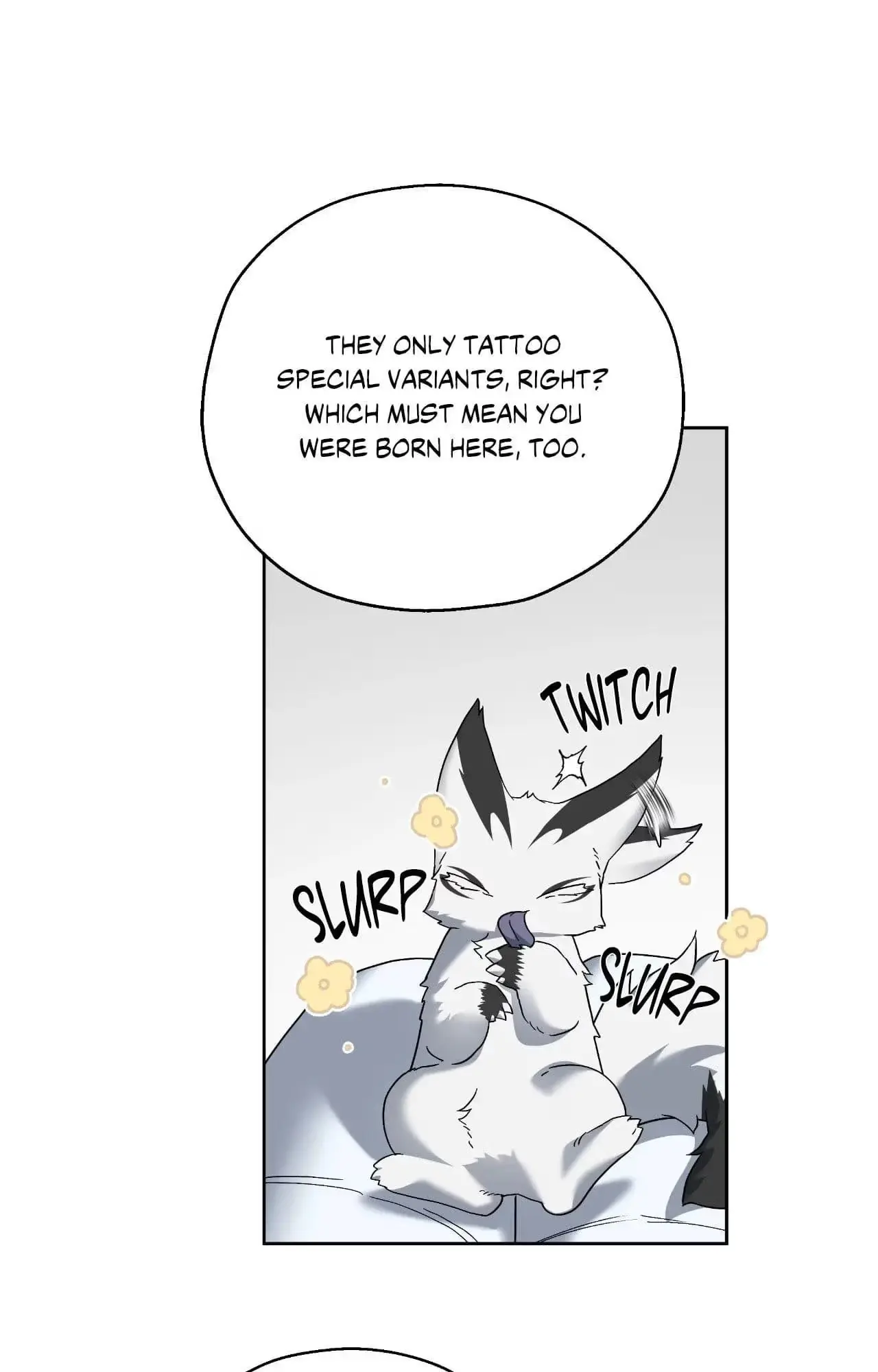 In The Deep Chapter 90 page 97 - 