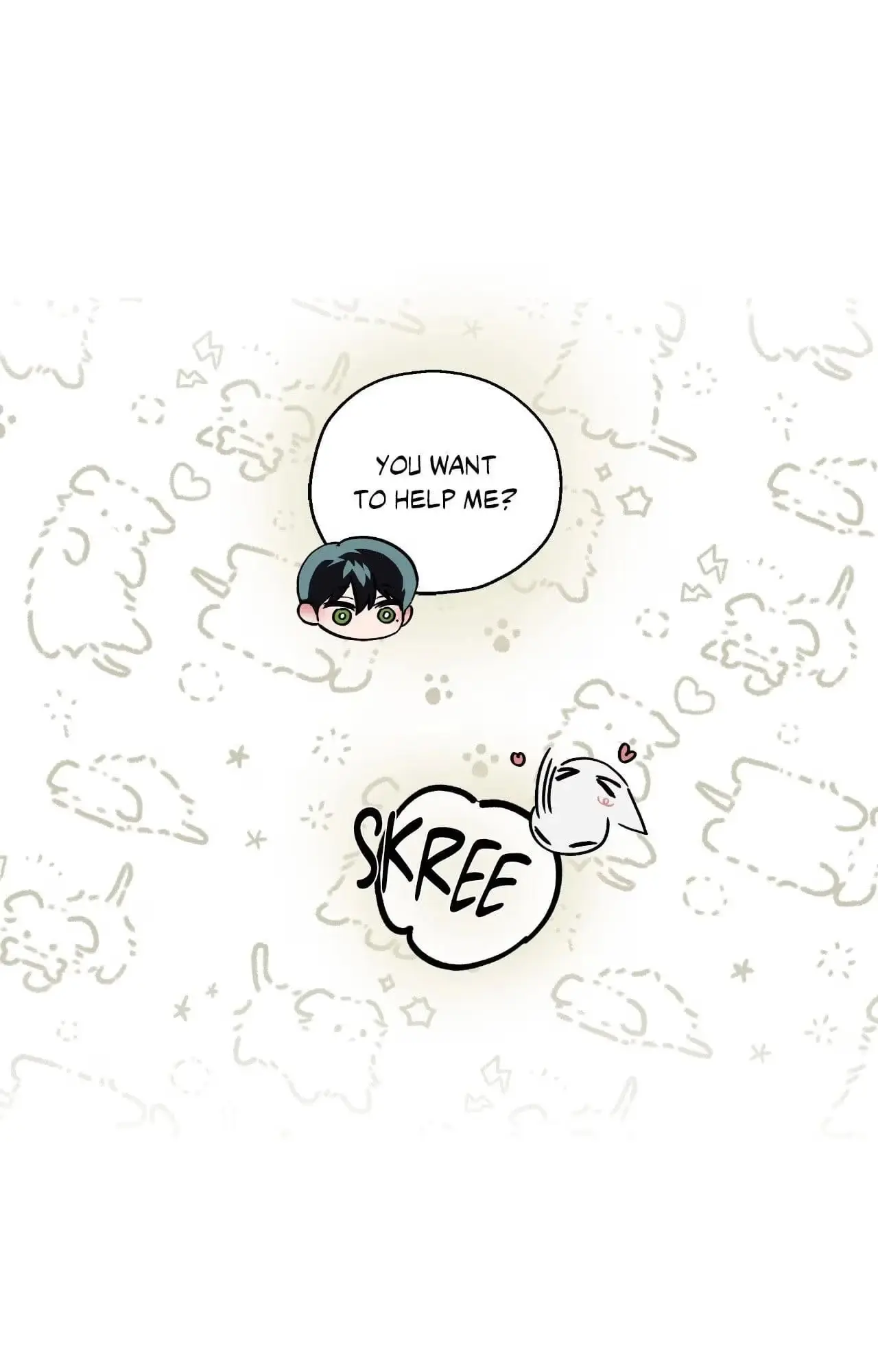 In The Deep Chapter 90 page 99 - 