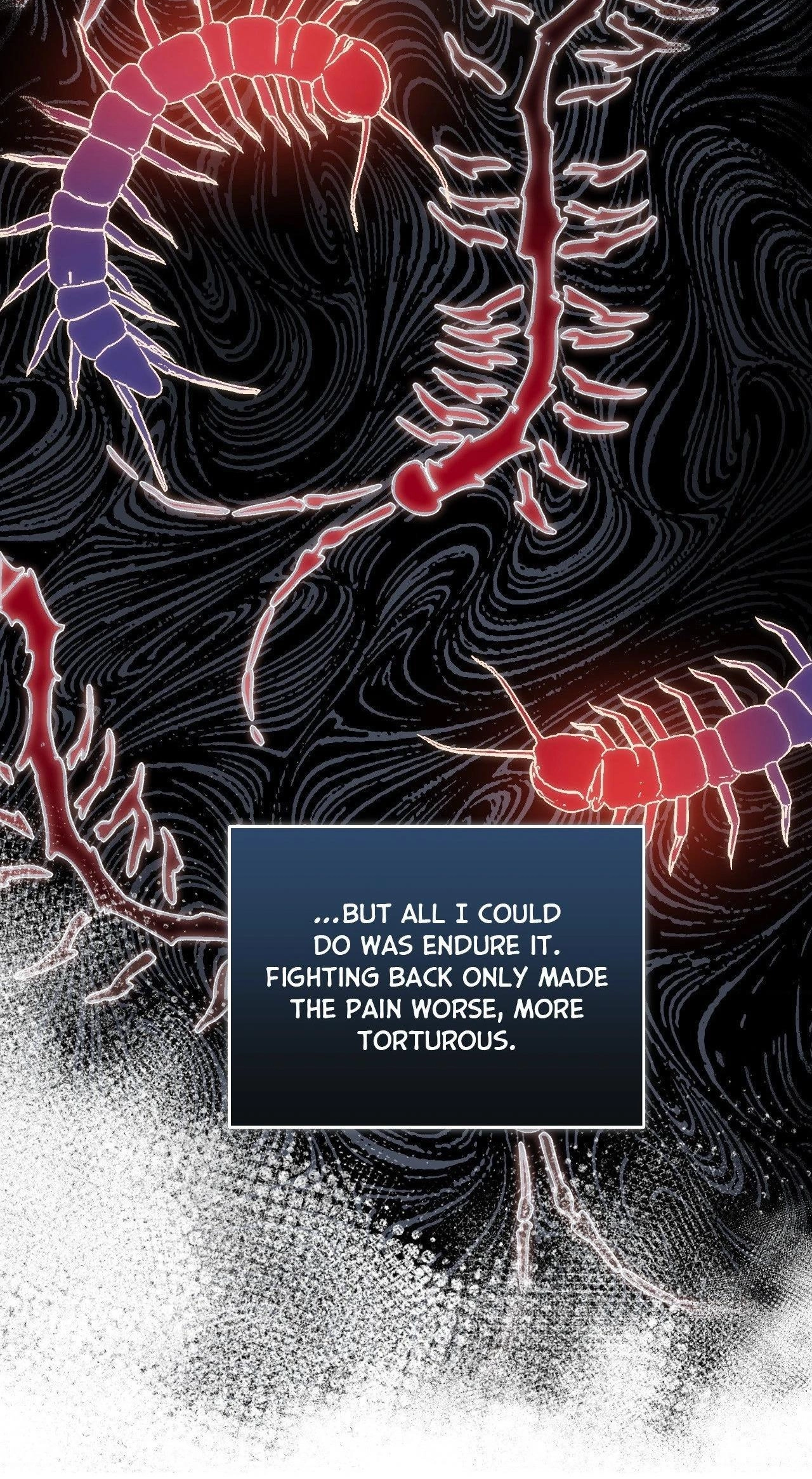 In The Deep Chapter 91 page 11 - 