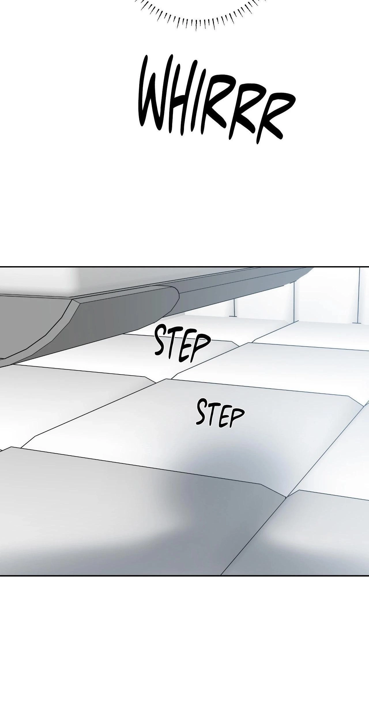 In The Deep Chapter 91 page 13 - 