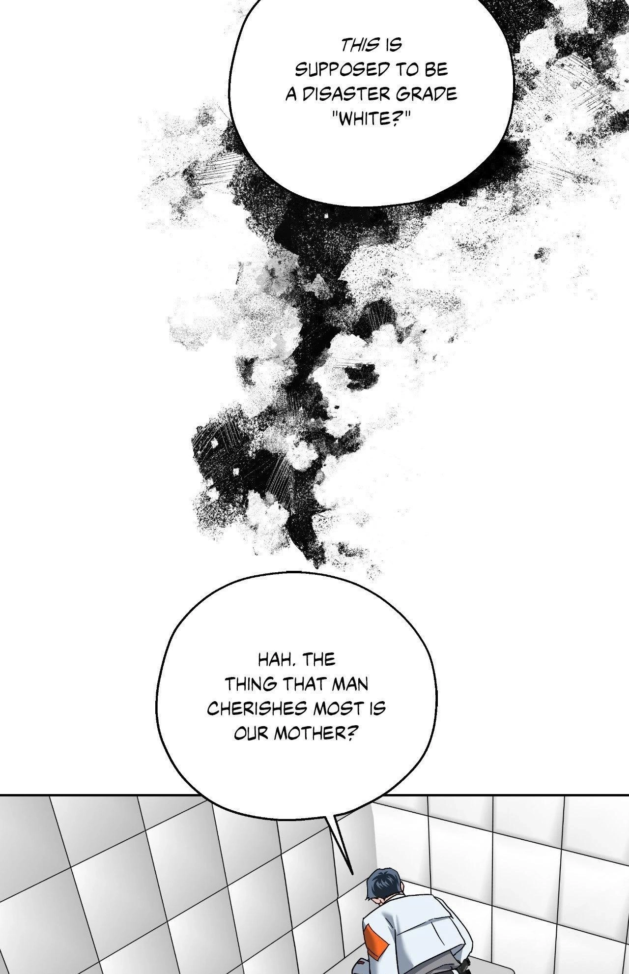 In The Deep Chapter 91 page 15 - 