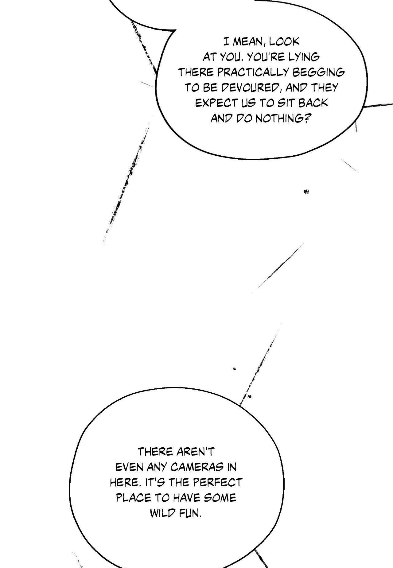 In The Deep Chapter 91 page 23 - 