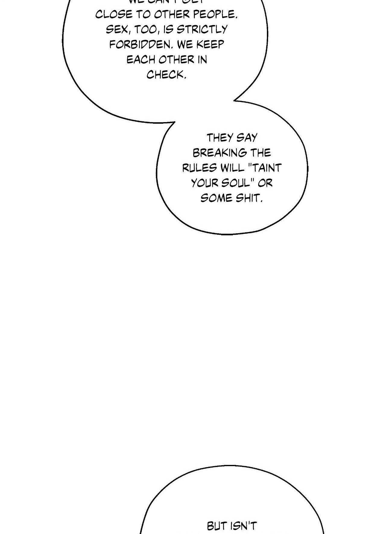 In The Deep Chapter 91 page 26 - 