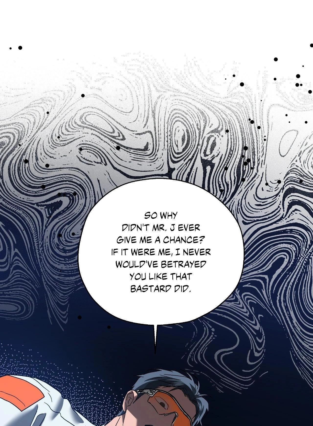 In The Deep Chapter 91 page 28 - 