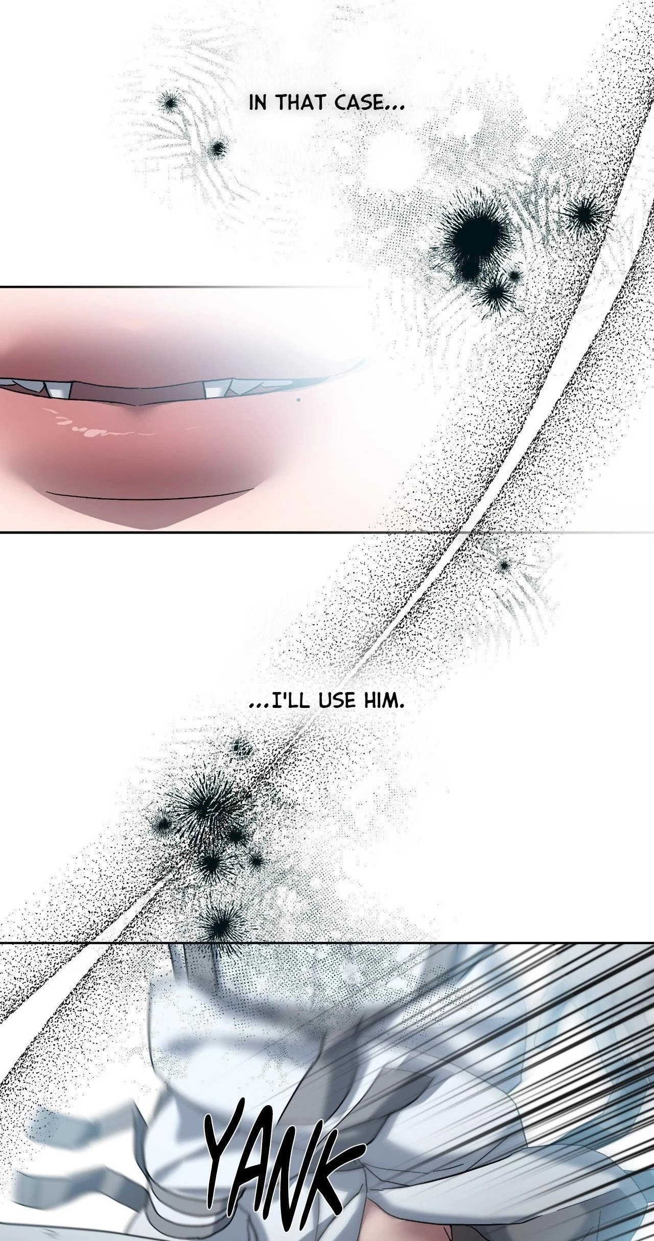 In The Deep Chapter 91 page 33 - 
