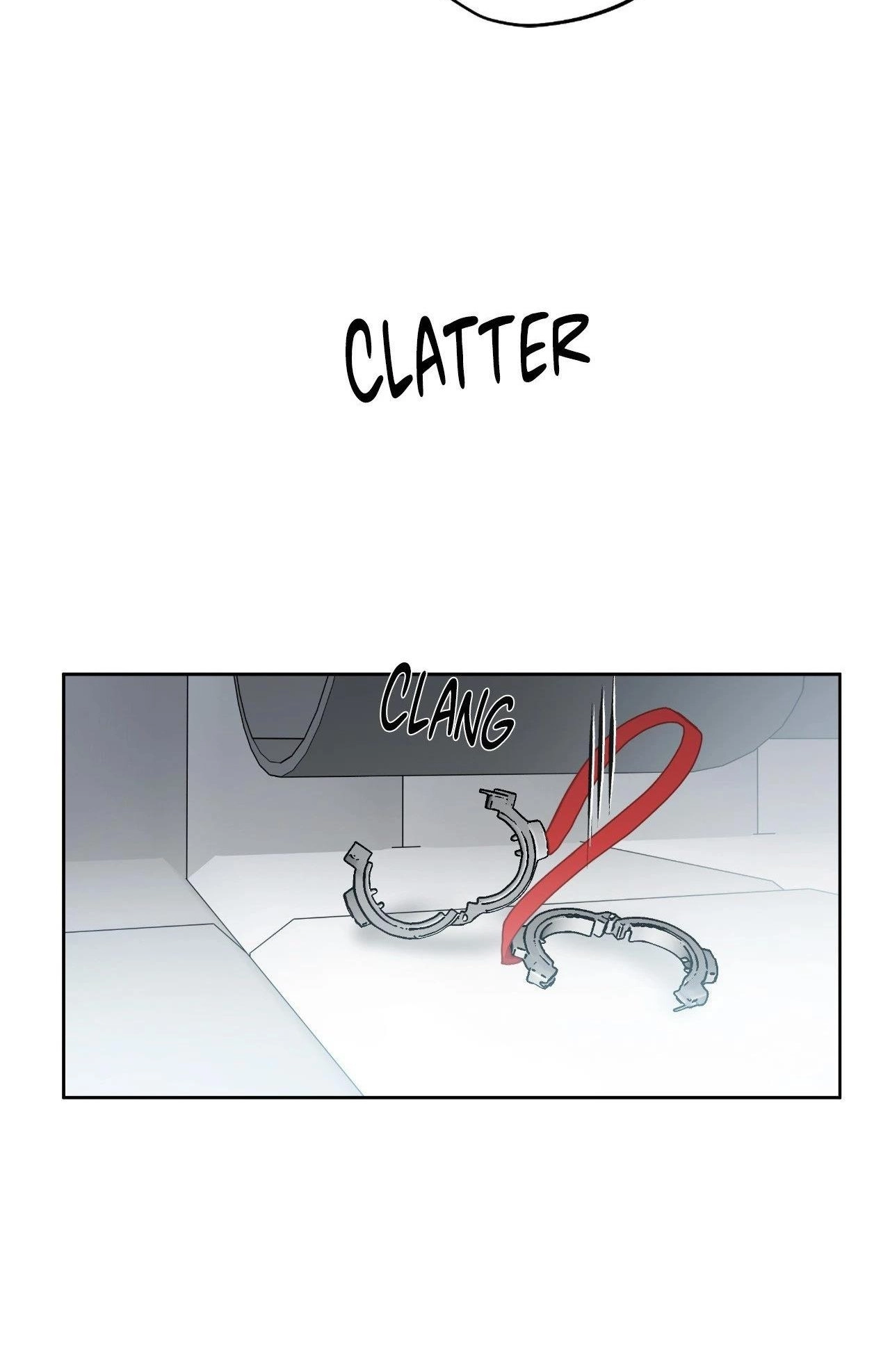 In The Deep Chapter 91 page 42 - 