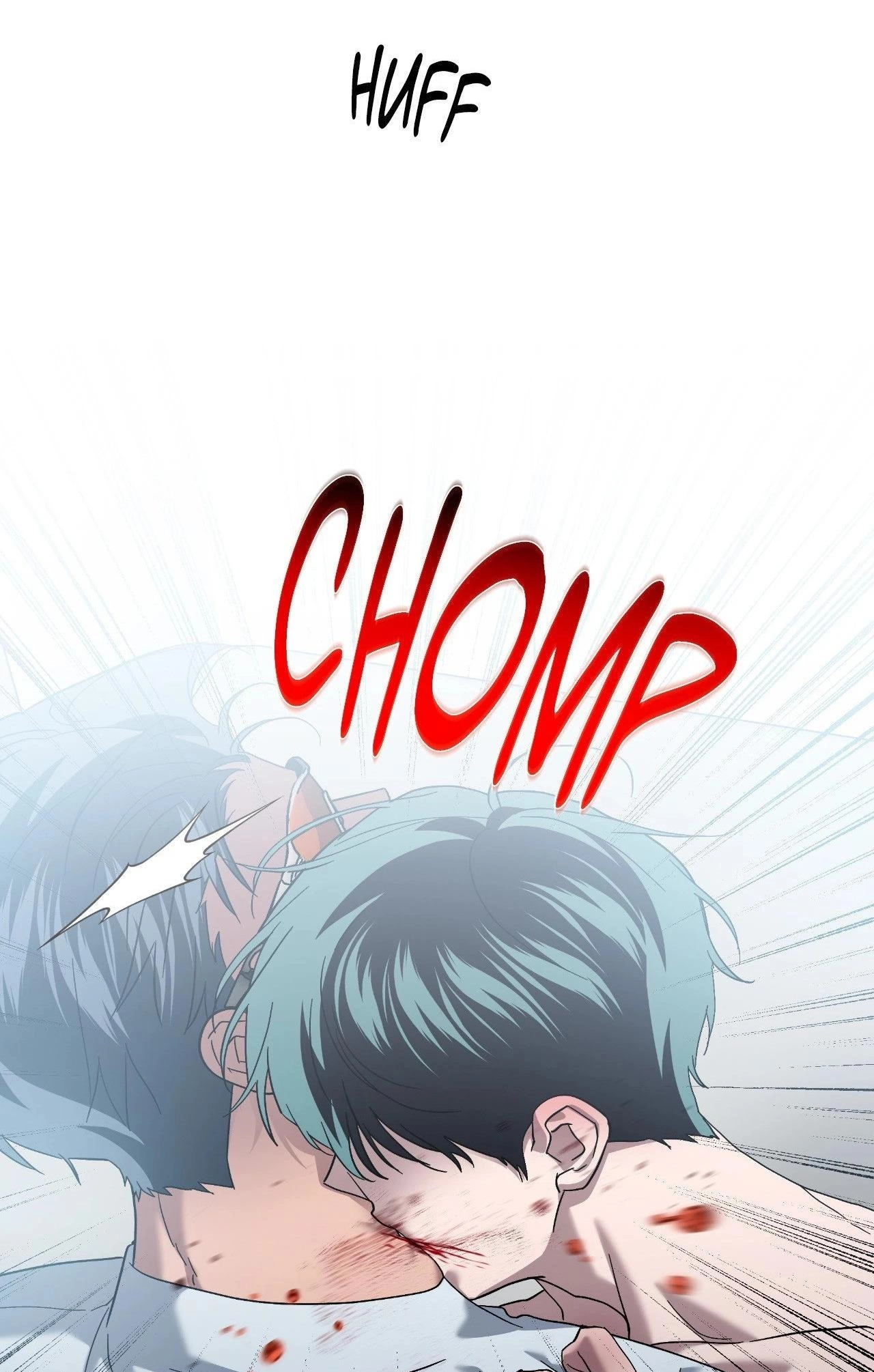 In The Deep Chapter 91 page 44 - 