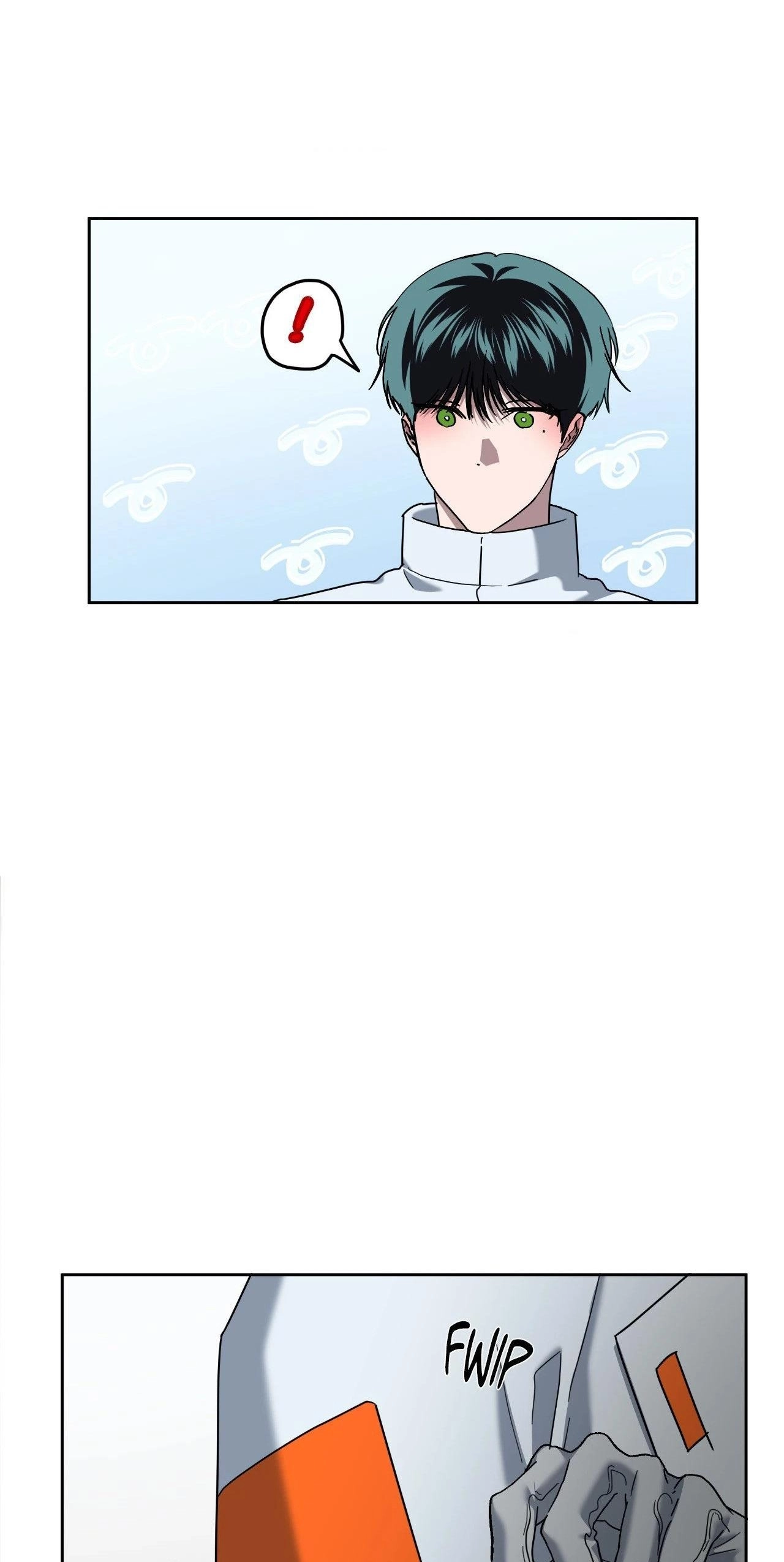In The Deep Chapter 91 page 53 - 