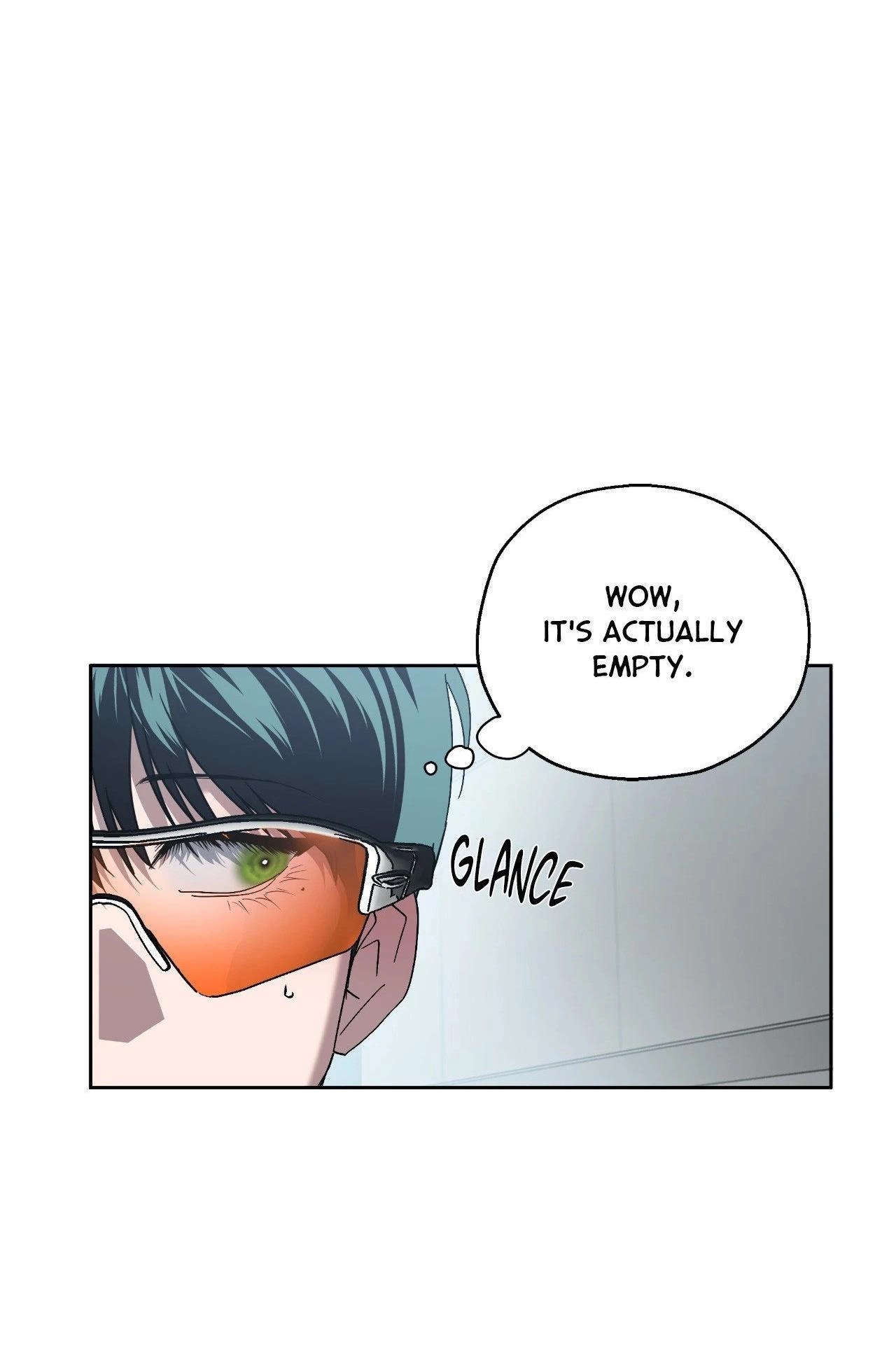 In The Deep Chapter 91 page 58 - 