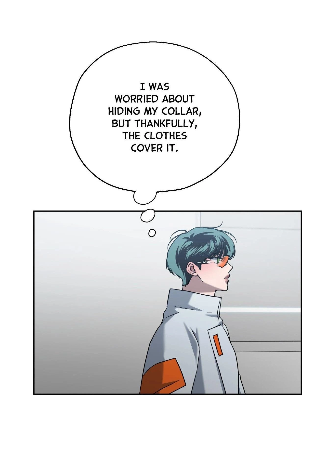 In The Deep Chapter 91 page 59 - 