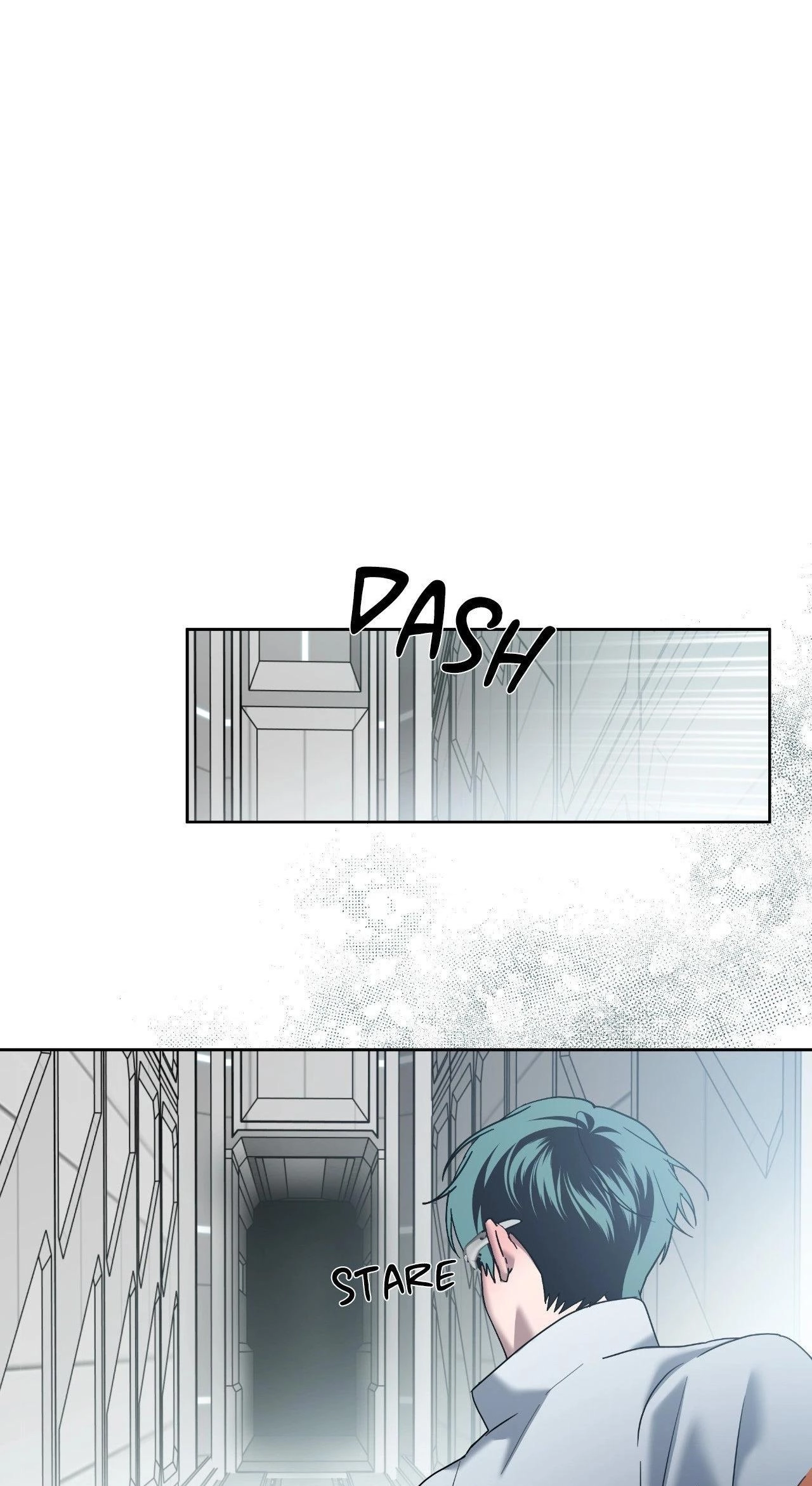 In The Deep Chapter 91 page 61 - 