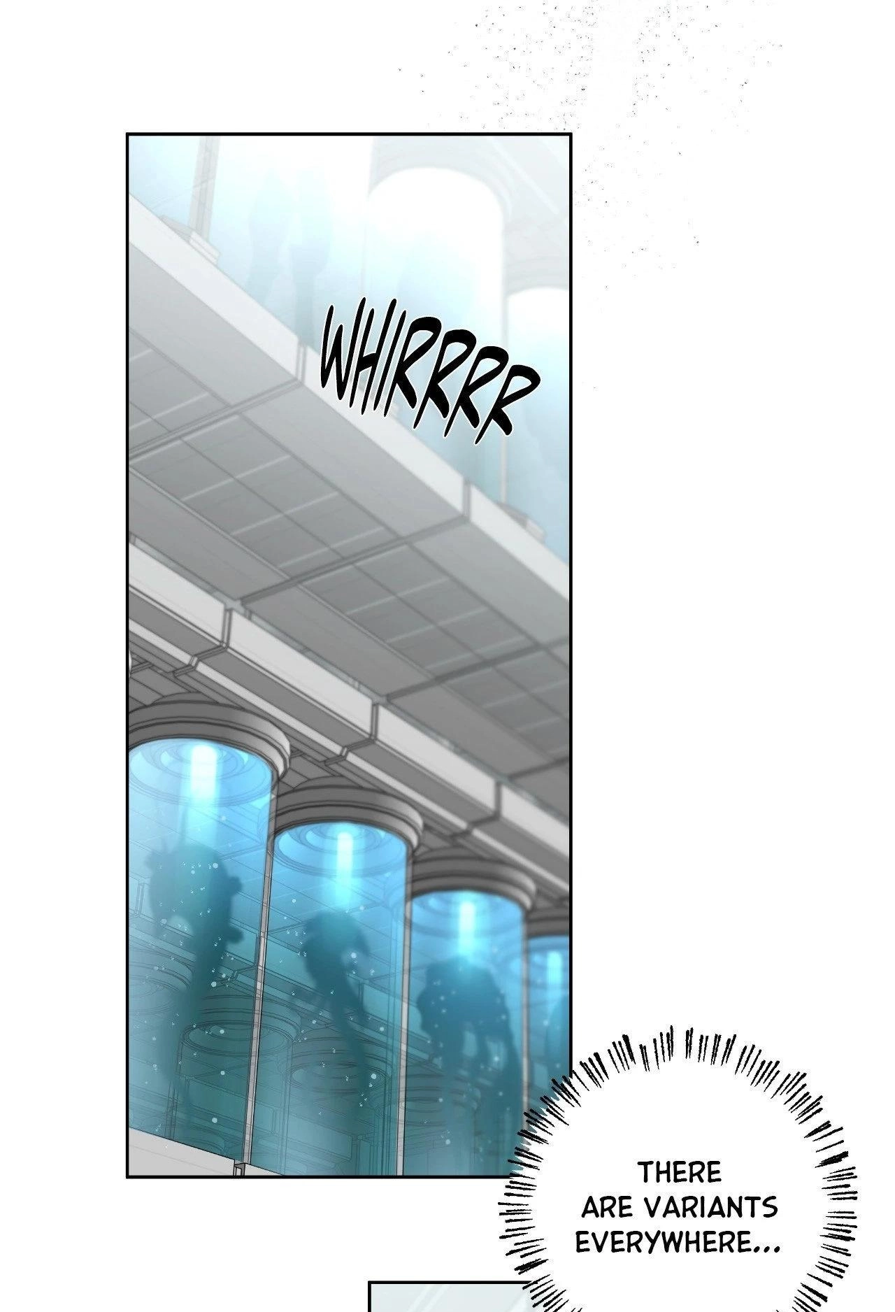 In The Deep Chapter 91 page 64 - 