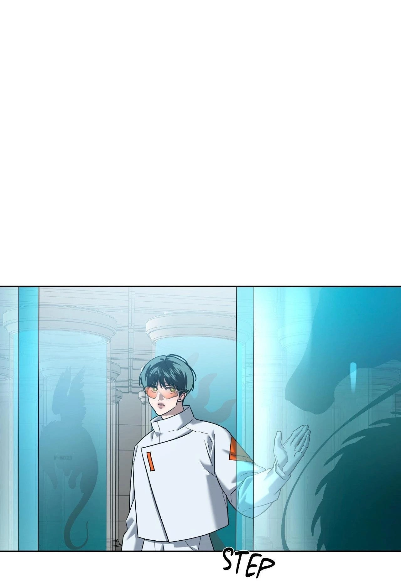 In The Deep Chapter 91 page 66 - 