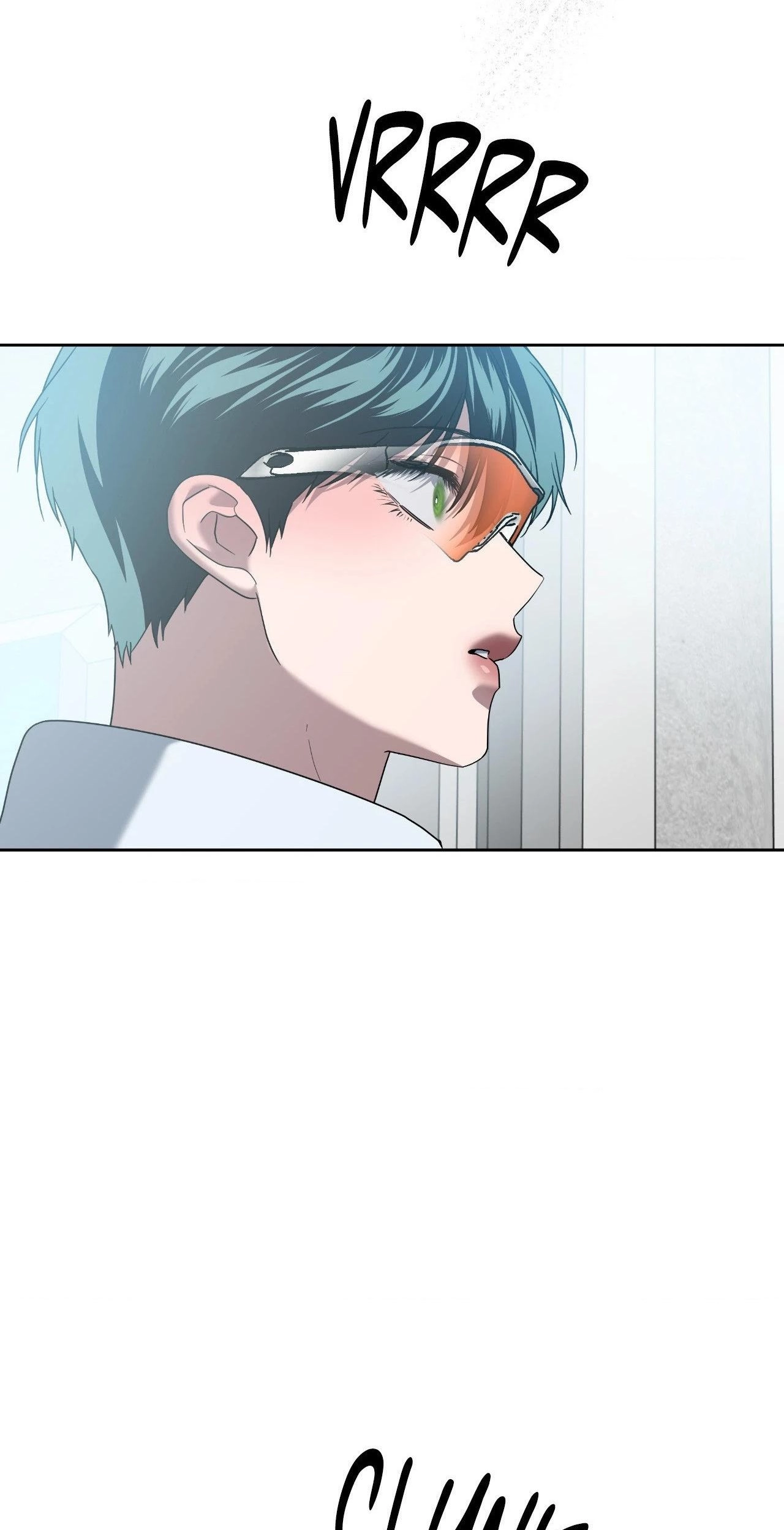 In The Deep Chapter 91 page 70 - 