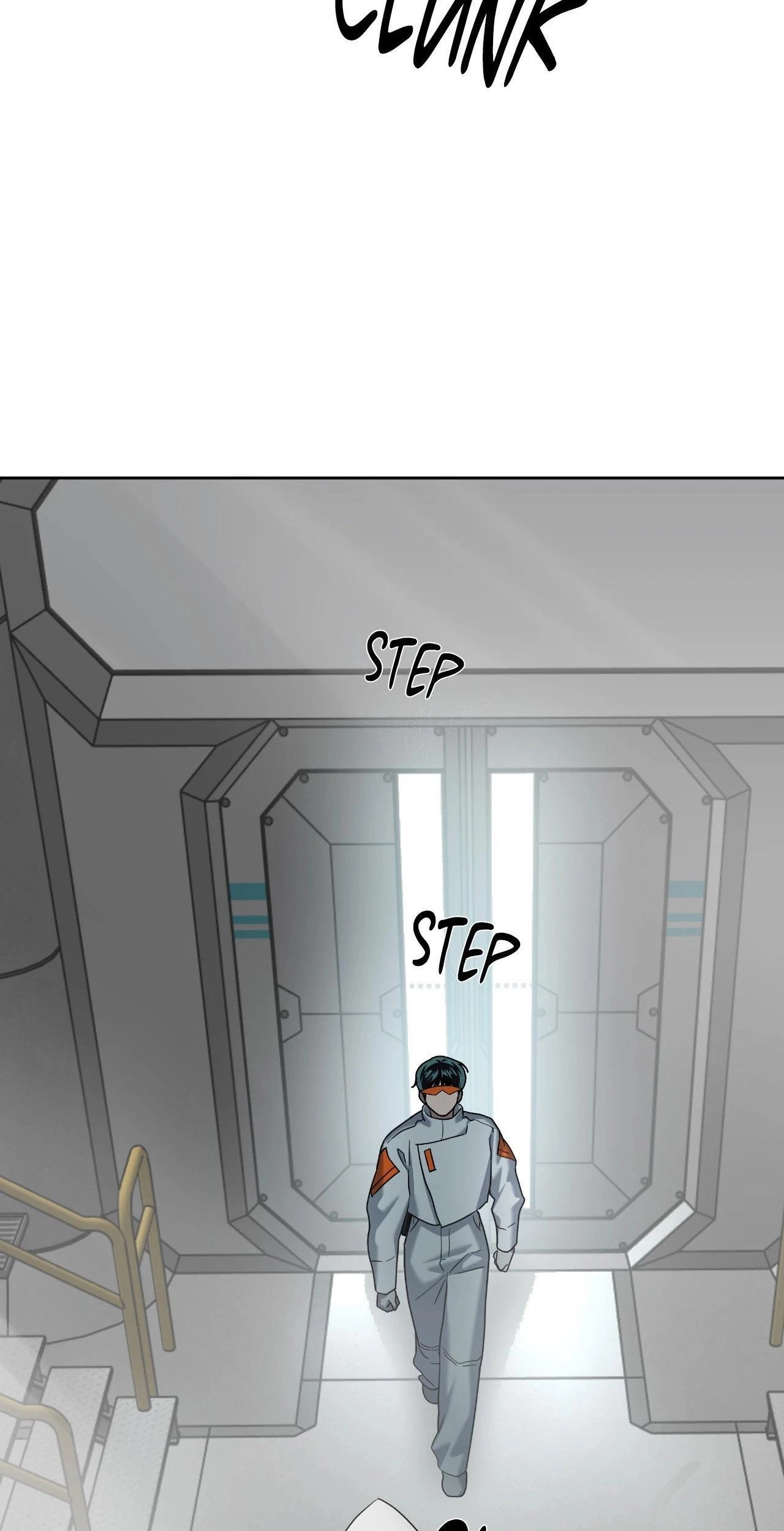 In The Deep Chapter 91 page 71 - 