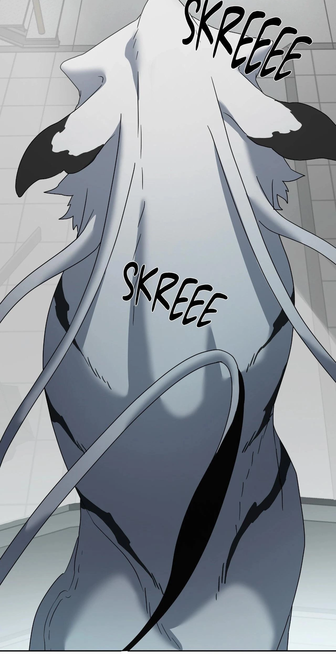 In The Deep Chapter 91 page 72 - 
