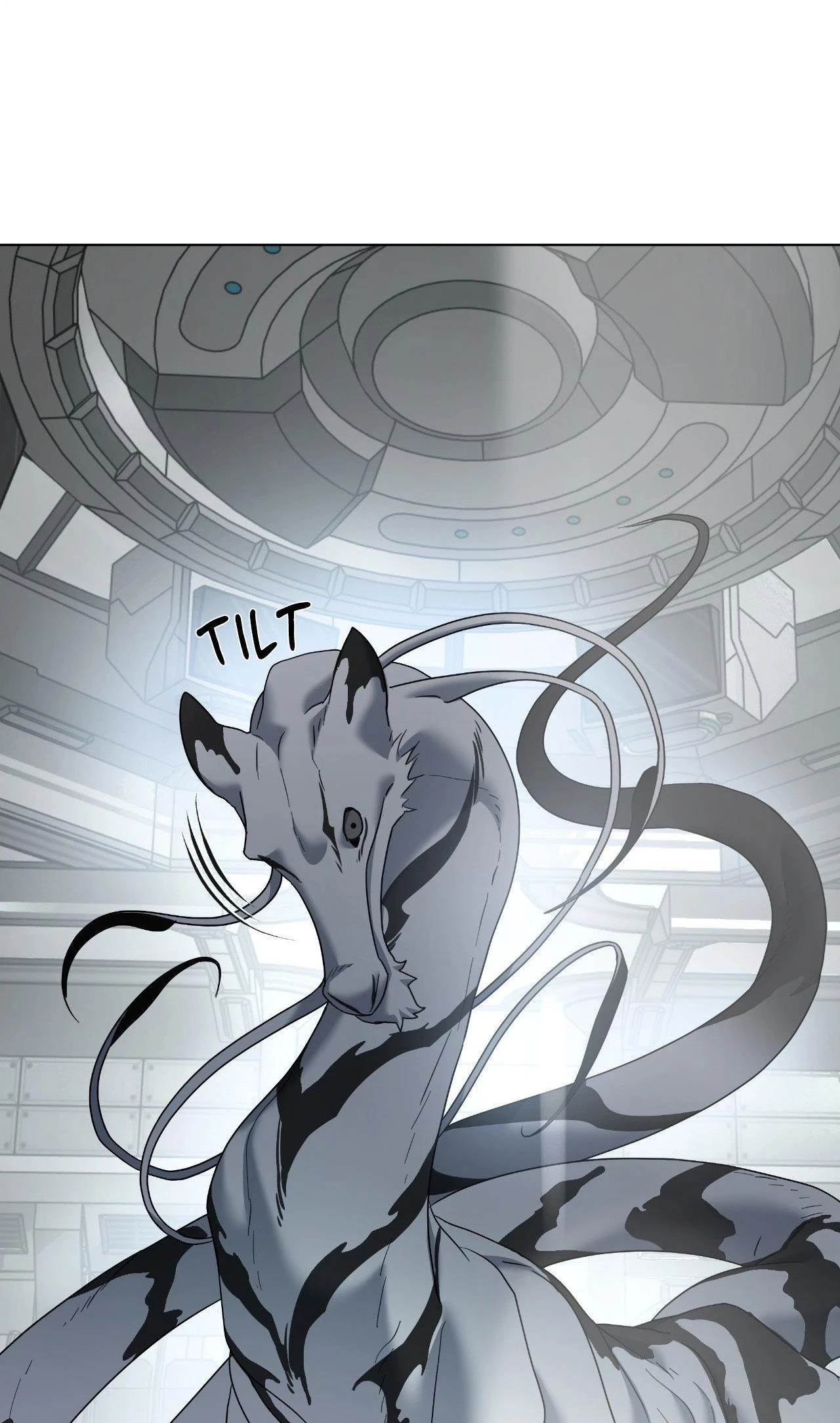 In The Deep Chapter 91 page 73 - 