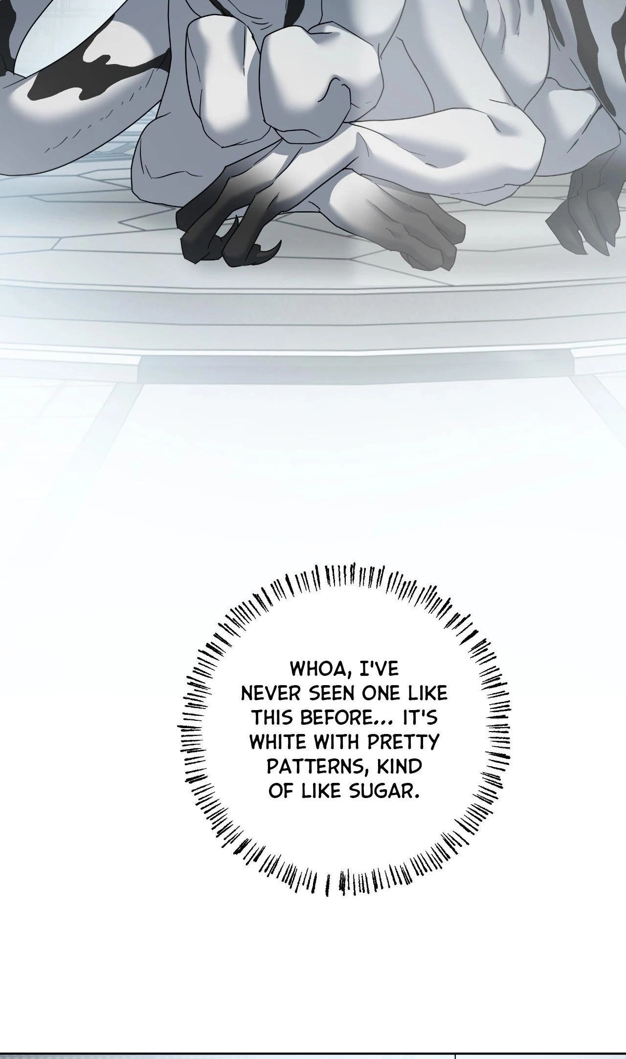 In The Deep Chapter 91 page 74 - 