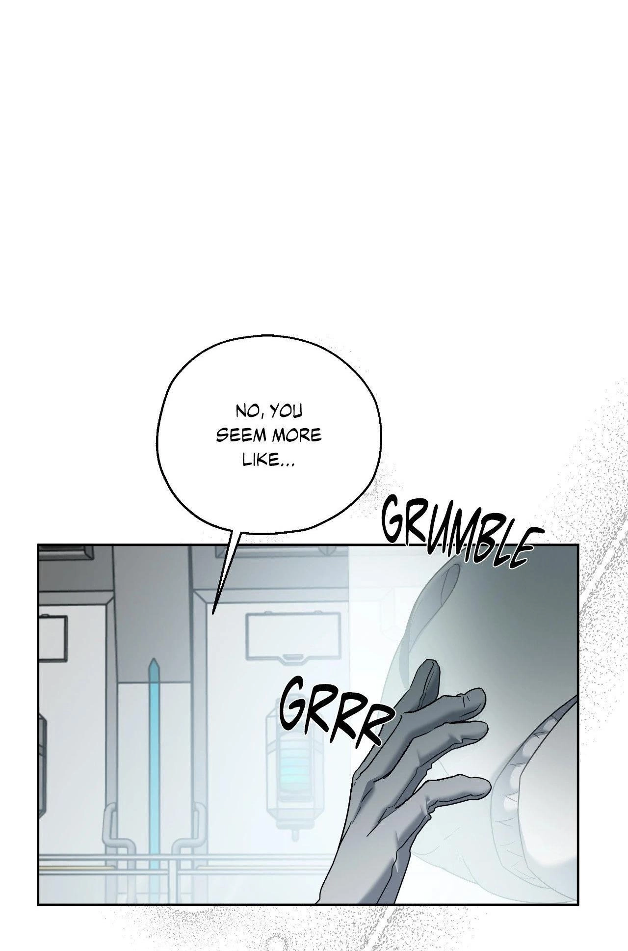 In The Deep Chapter 91 page 76 - 