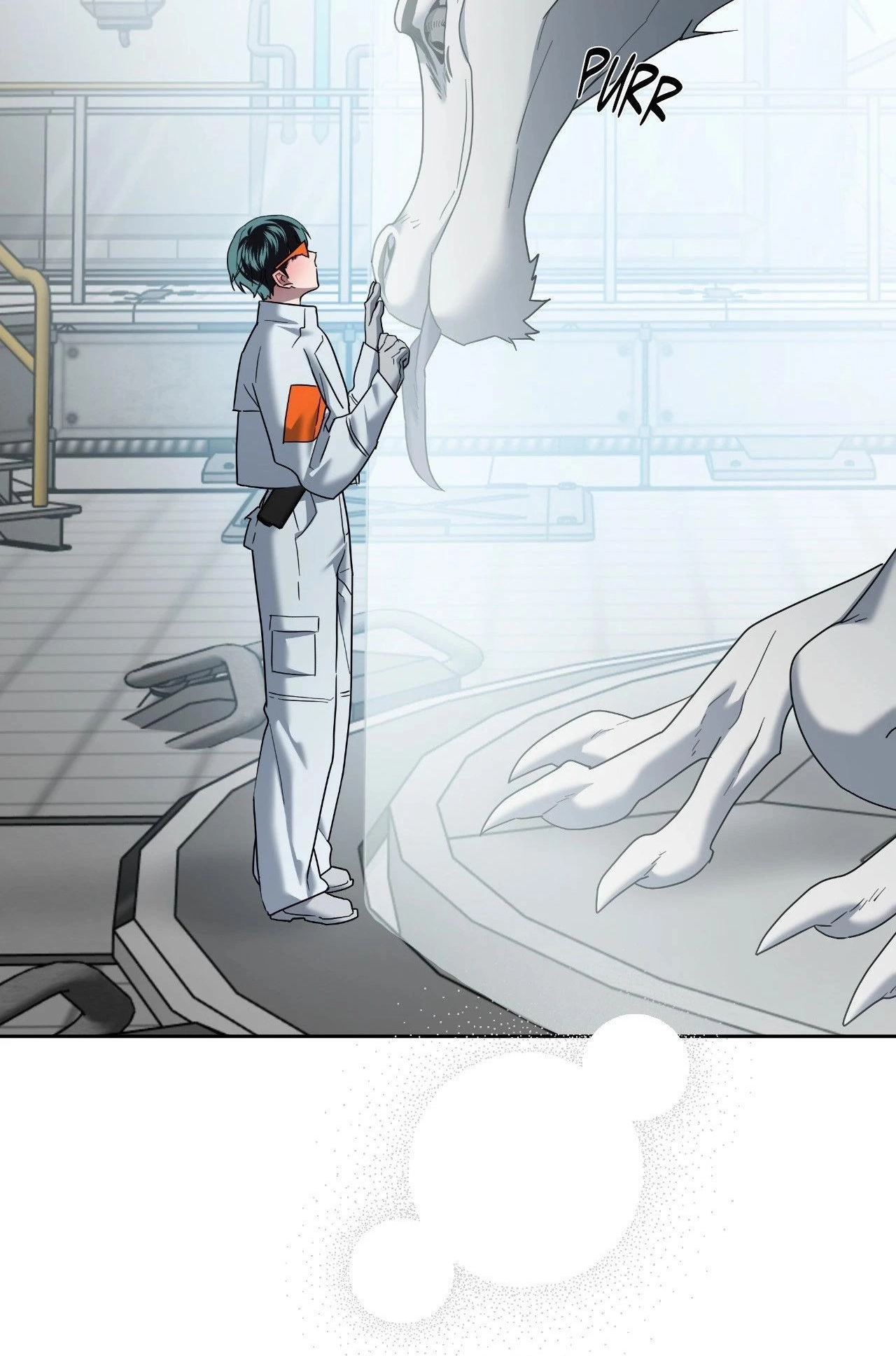 In The Deep Chapter 91 page 78 - 