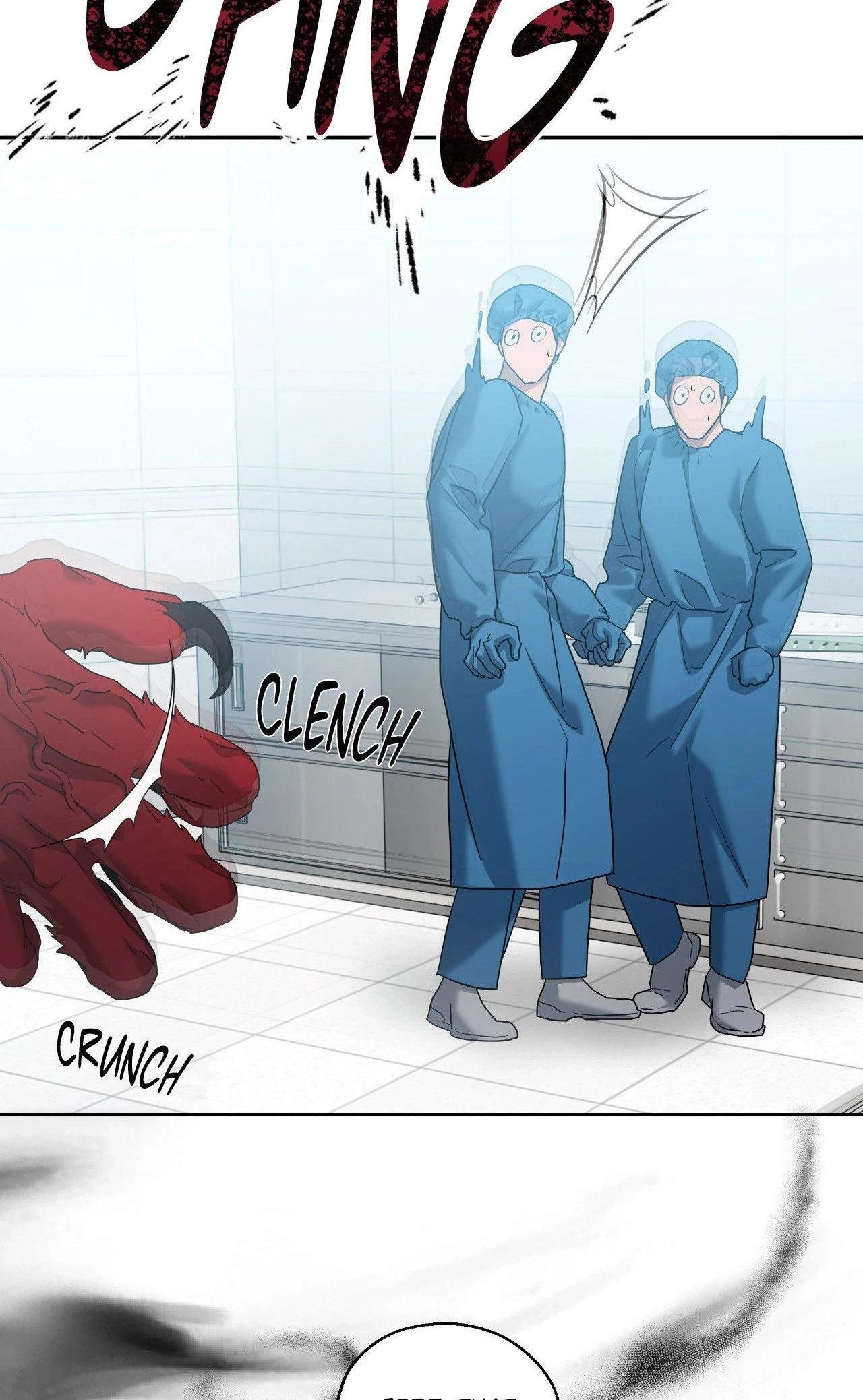 In The Deep Chapter 91 page 80 - 