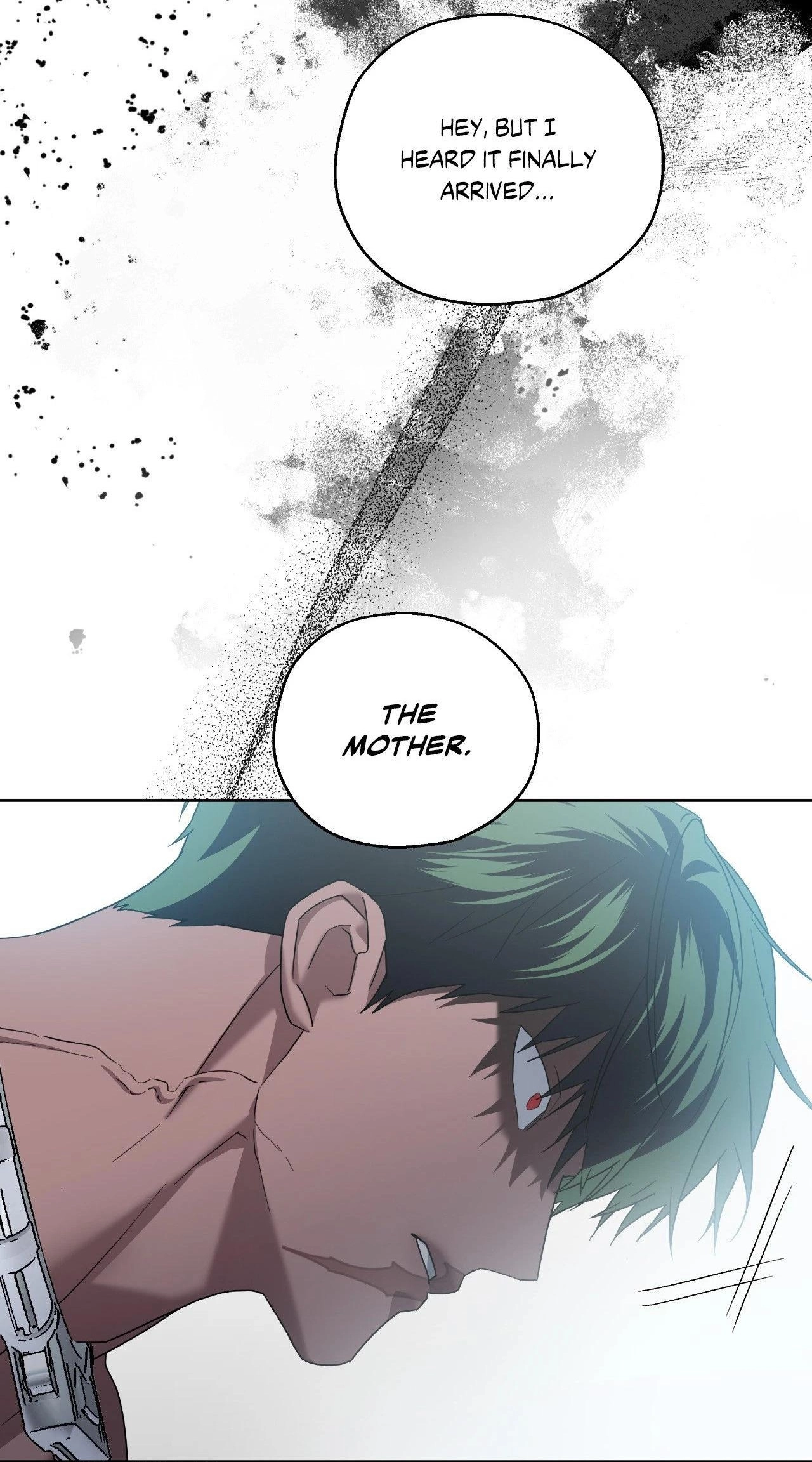In The Deep Chapter 91 page 87 - 
