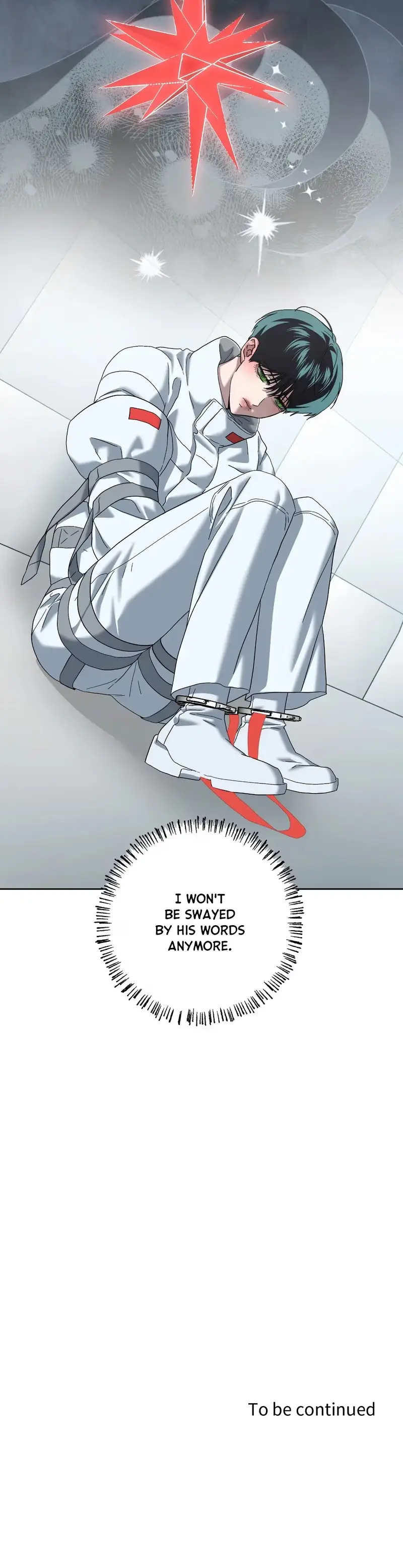 In The Deep Chapter 92 page 30 - 