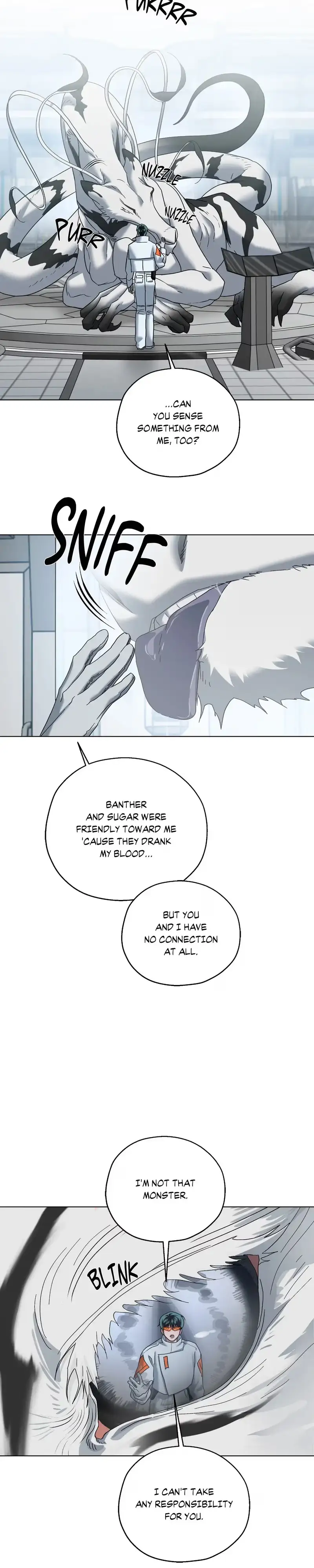 In The Deep Chapter 92 page 9 - 