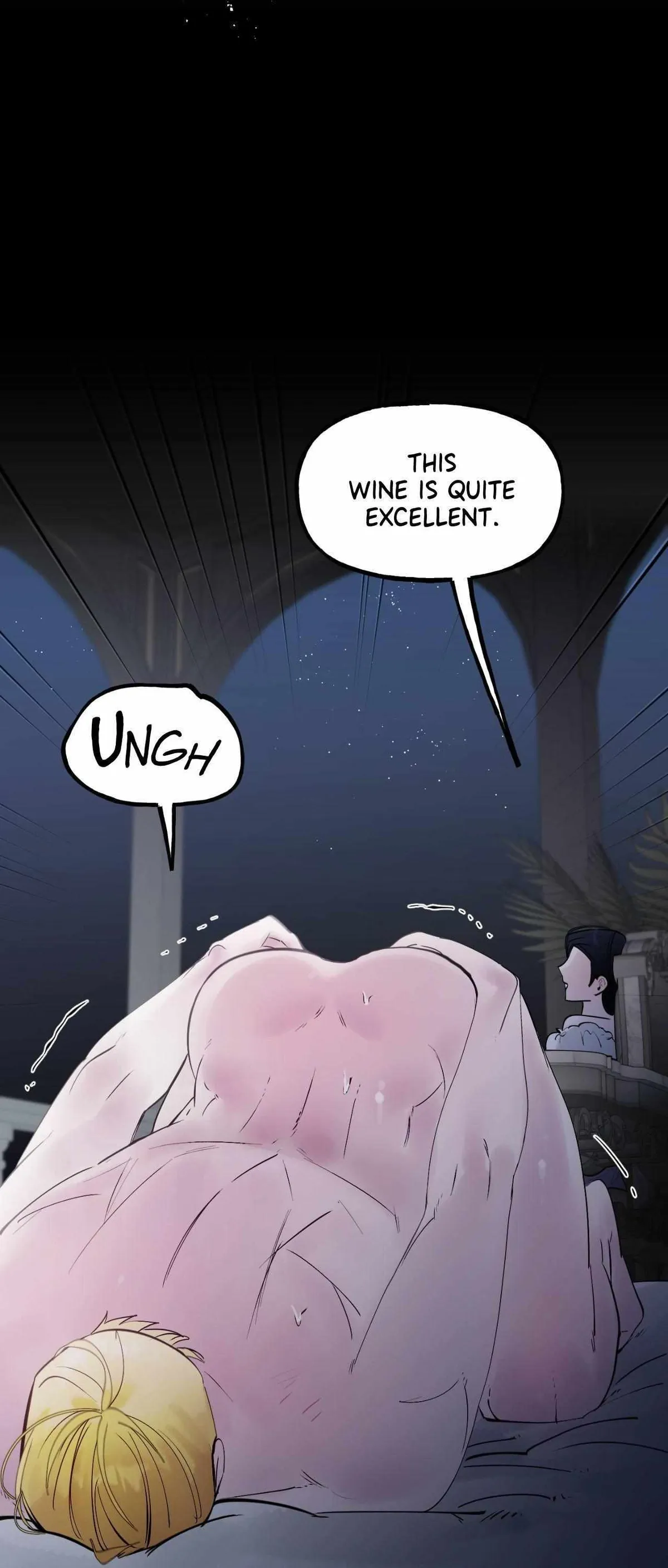 In the Doghouse Chapter 92 page 31 - 