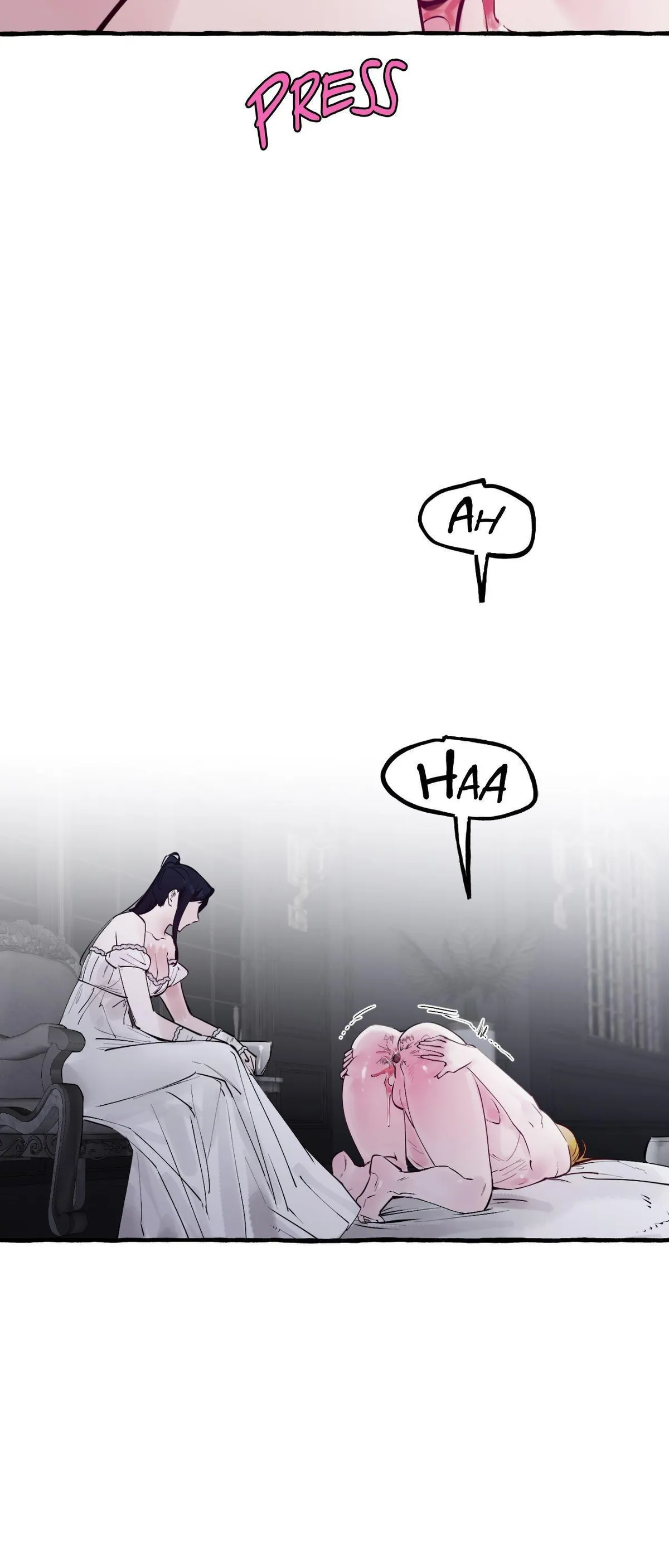 In the Doghouse Chapter 92 page 41 - 