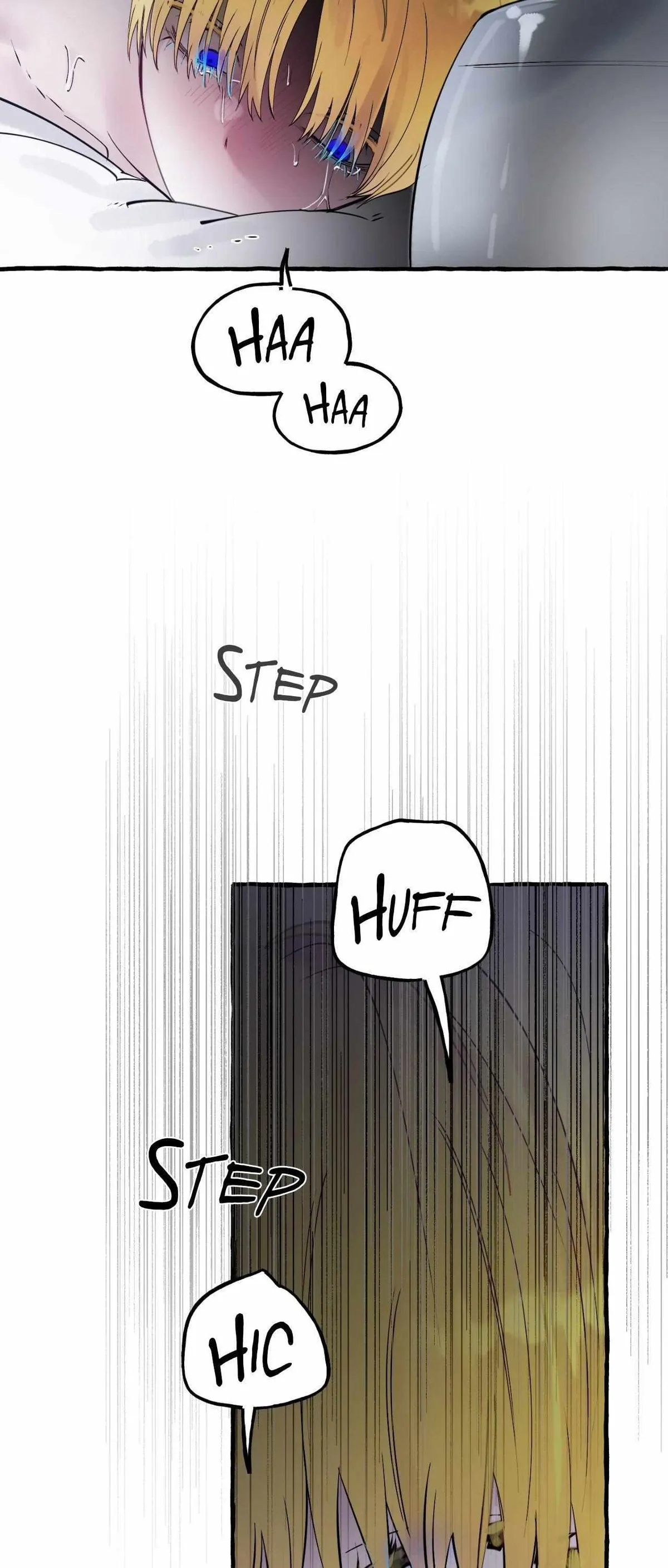 In the Doghouse Chapter 92 page 53 - 