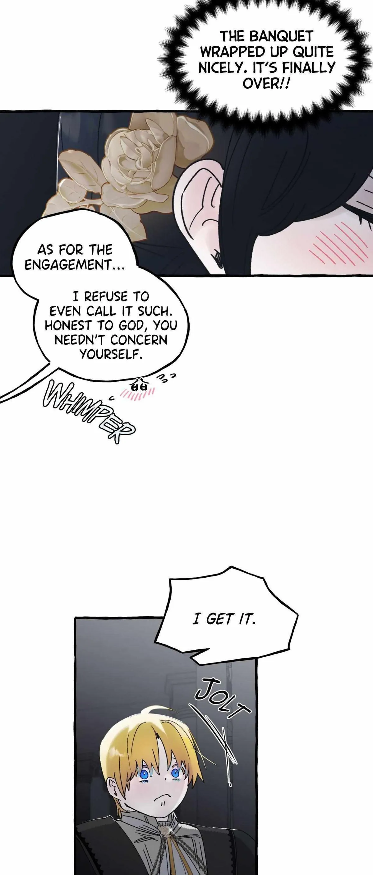 In the Doghouse Chapter 92 page 7 - 