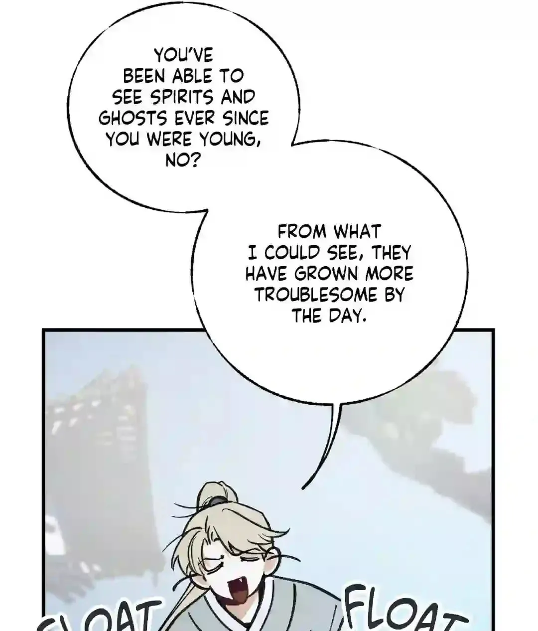In the Dreaming Hours Chapter 1 page 101 - 