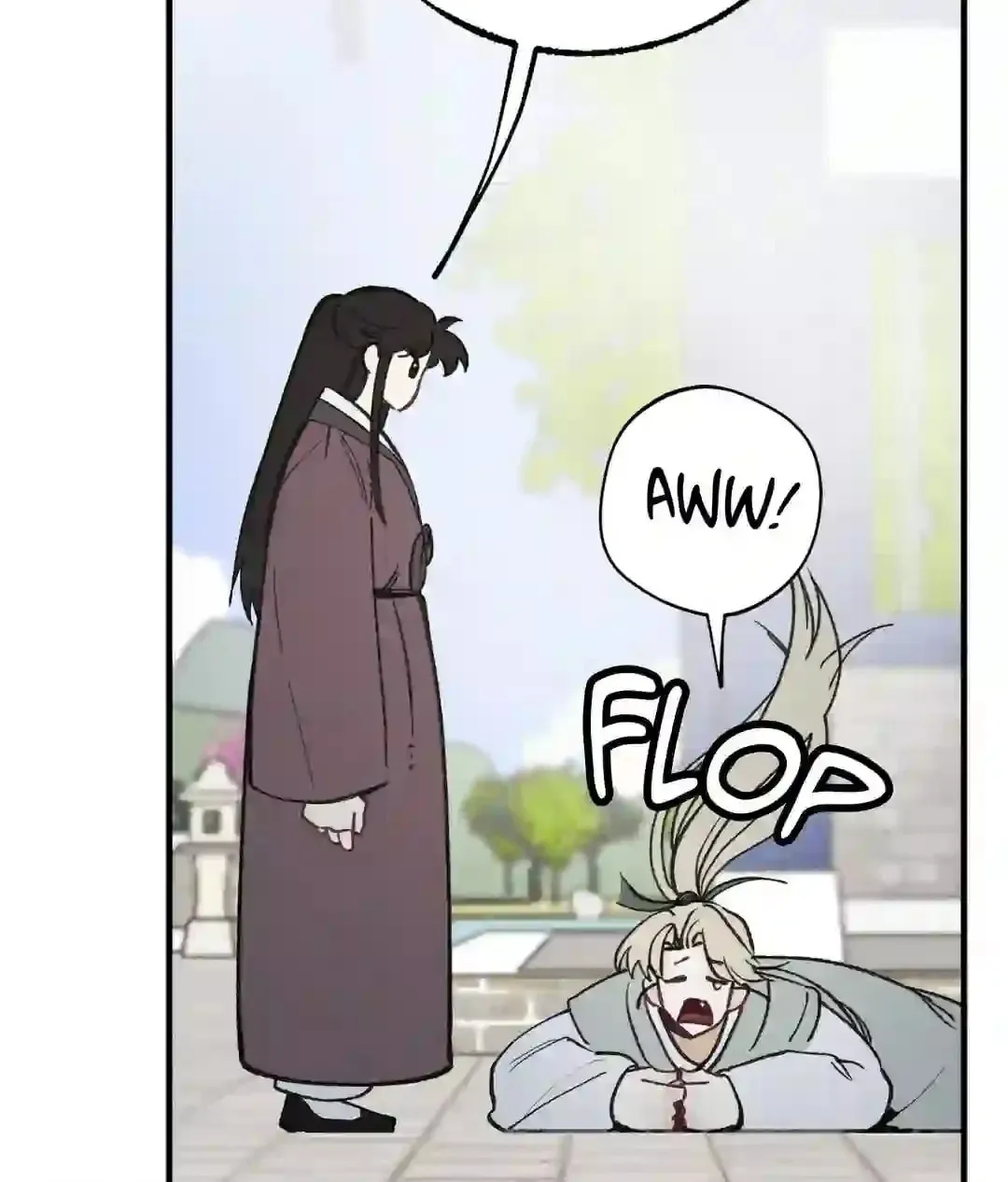 In the Dreaming Hours Chapter 1 page 105 - 
