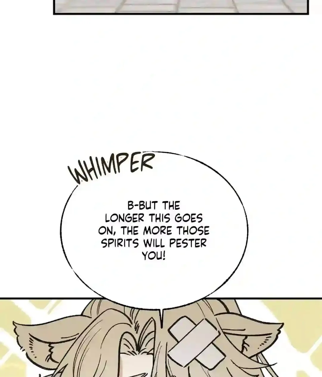 In the Dreaming Hours Chapter 1 page 106 - 