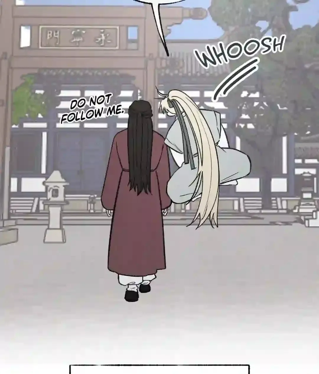 In the Dreaming Hours Chapter 1 page 111 - 