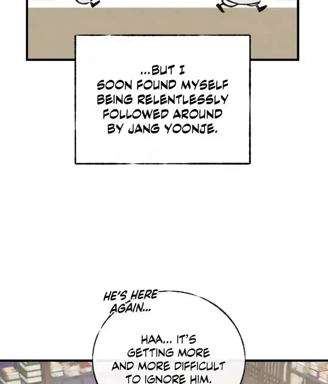 In the Dreaming Hours Chapter 1 page 117 - 