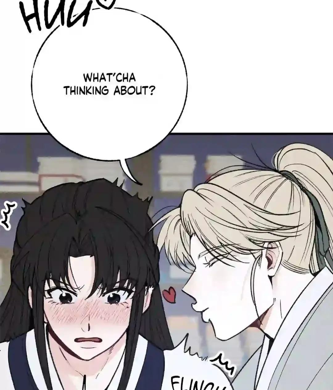 In the Dreaming Hours Chapter 1 page 121 - 