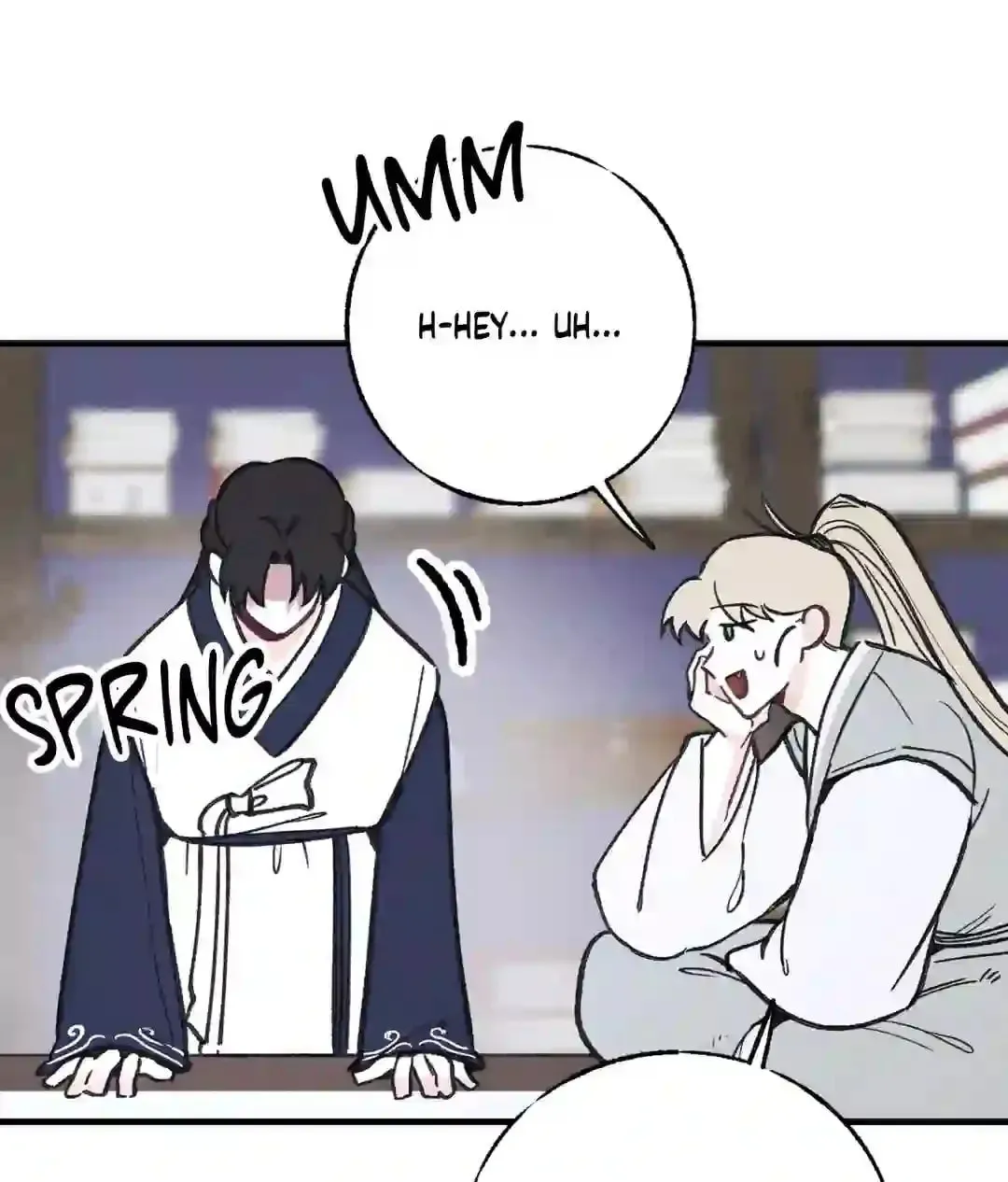 In the Dreaming Hours Chapter 1 page 125 - 