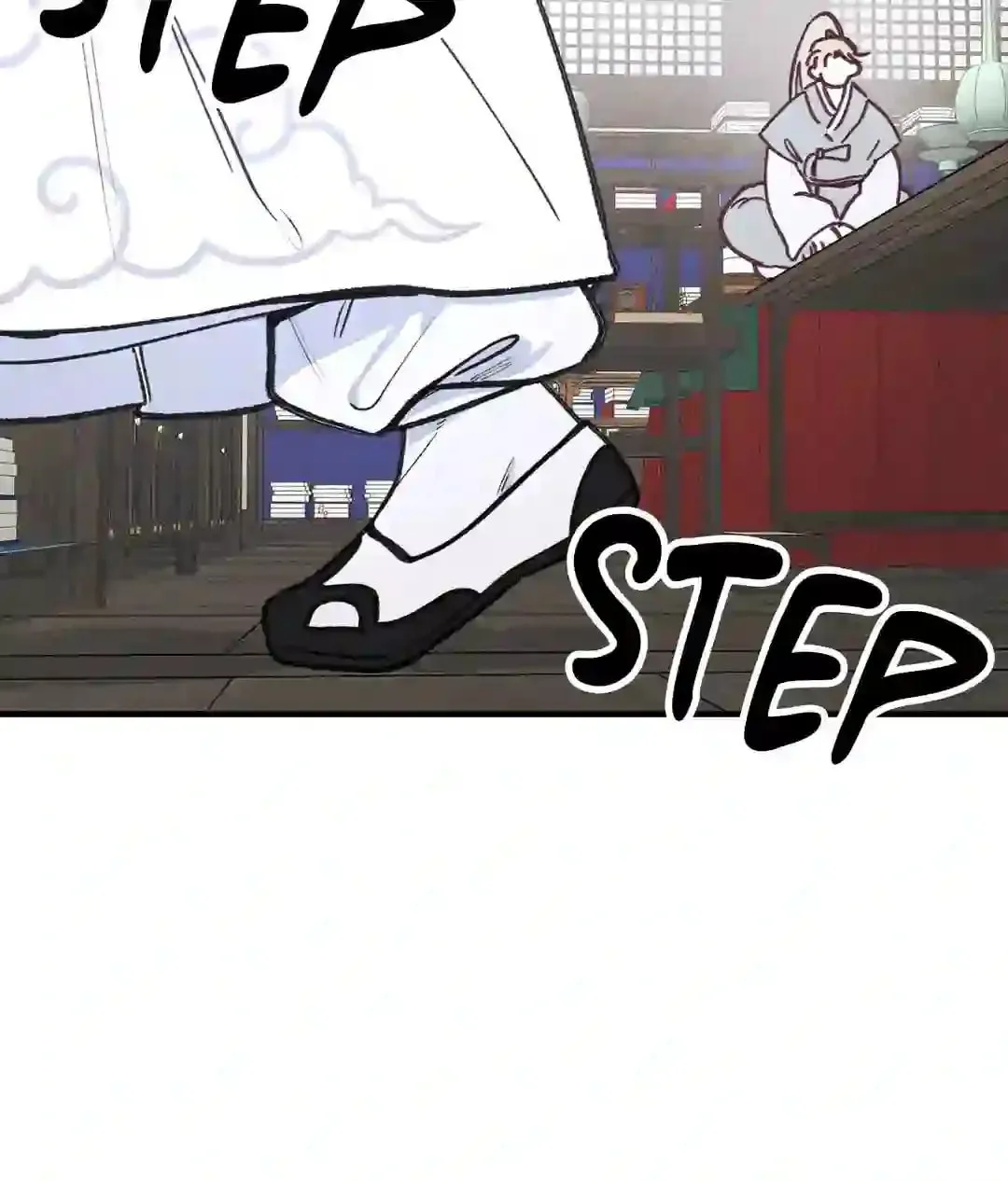 In the Dreaming Hours Chapter 1 page 127 - 