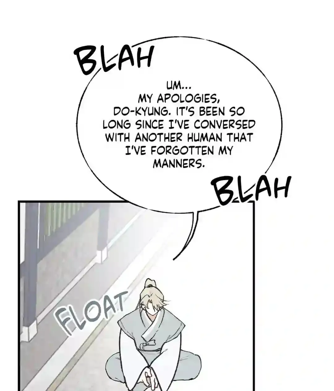 In the Dreaming Hours Chapter 1 page 128 - 