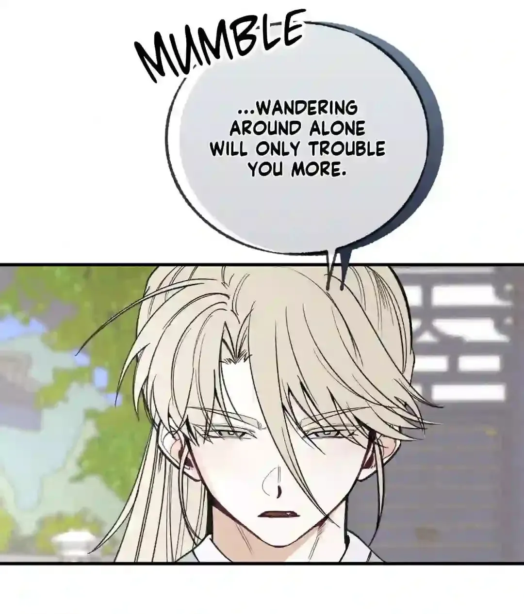 In the Dreaming Hours Chapter 1 page 134 - 