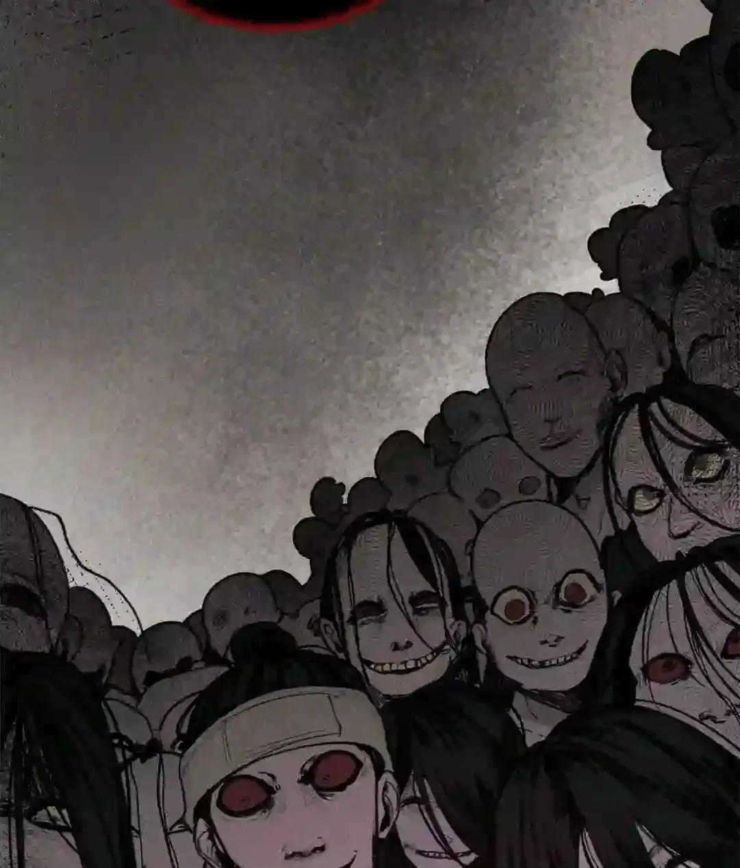 In the Dreaming Hours Chapter 1 page 146 - 