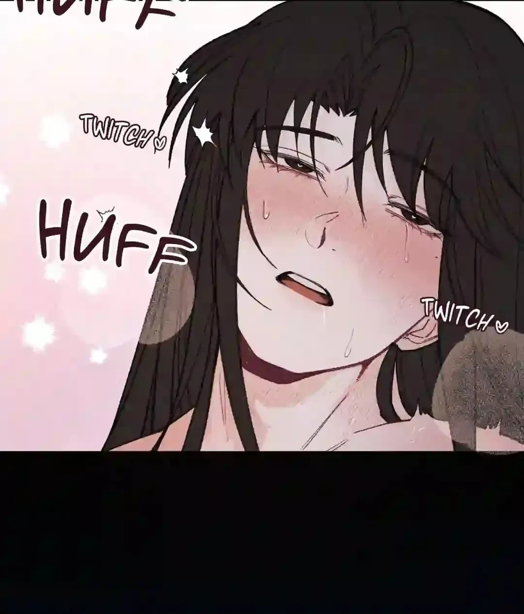 In the Dreaming Hours Chapter 1 page 18 - 