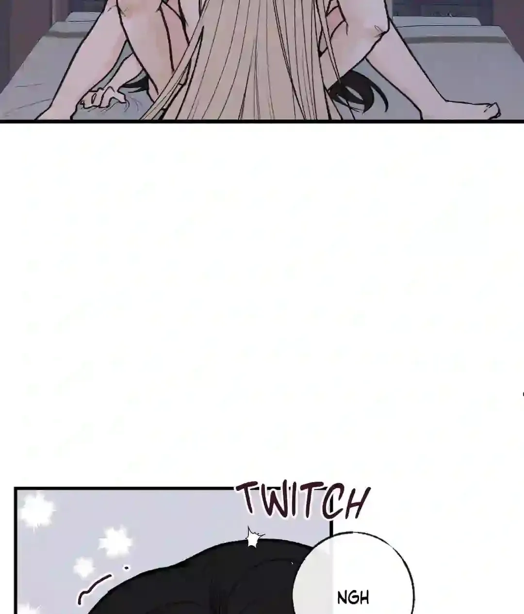 In the Dreaming Hours Chapter 1 page 3 - 
