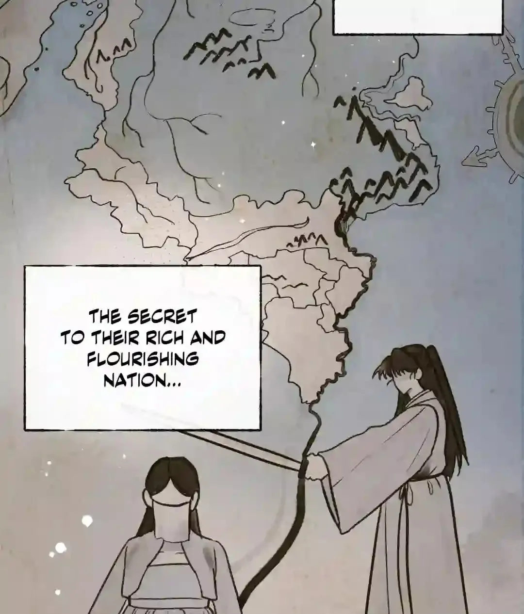 In the Dreaming Hours Chapter 1 page 28 - 