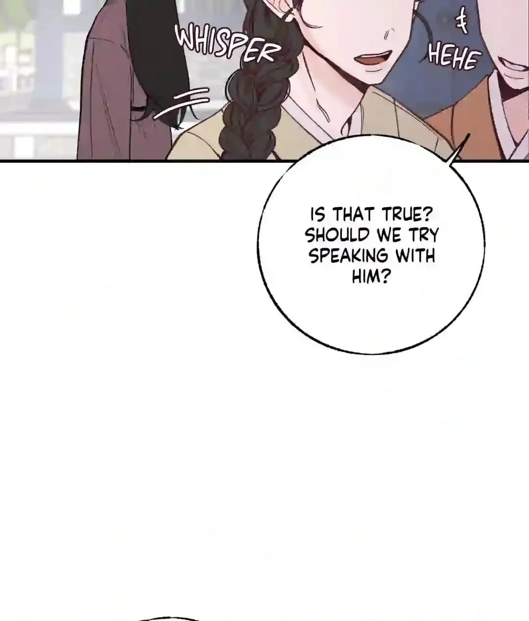 In the Dreaming Hours Chapter 1 page 35 - 