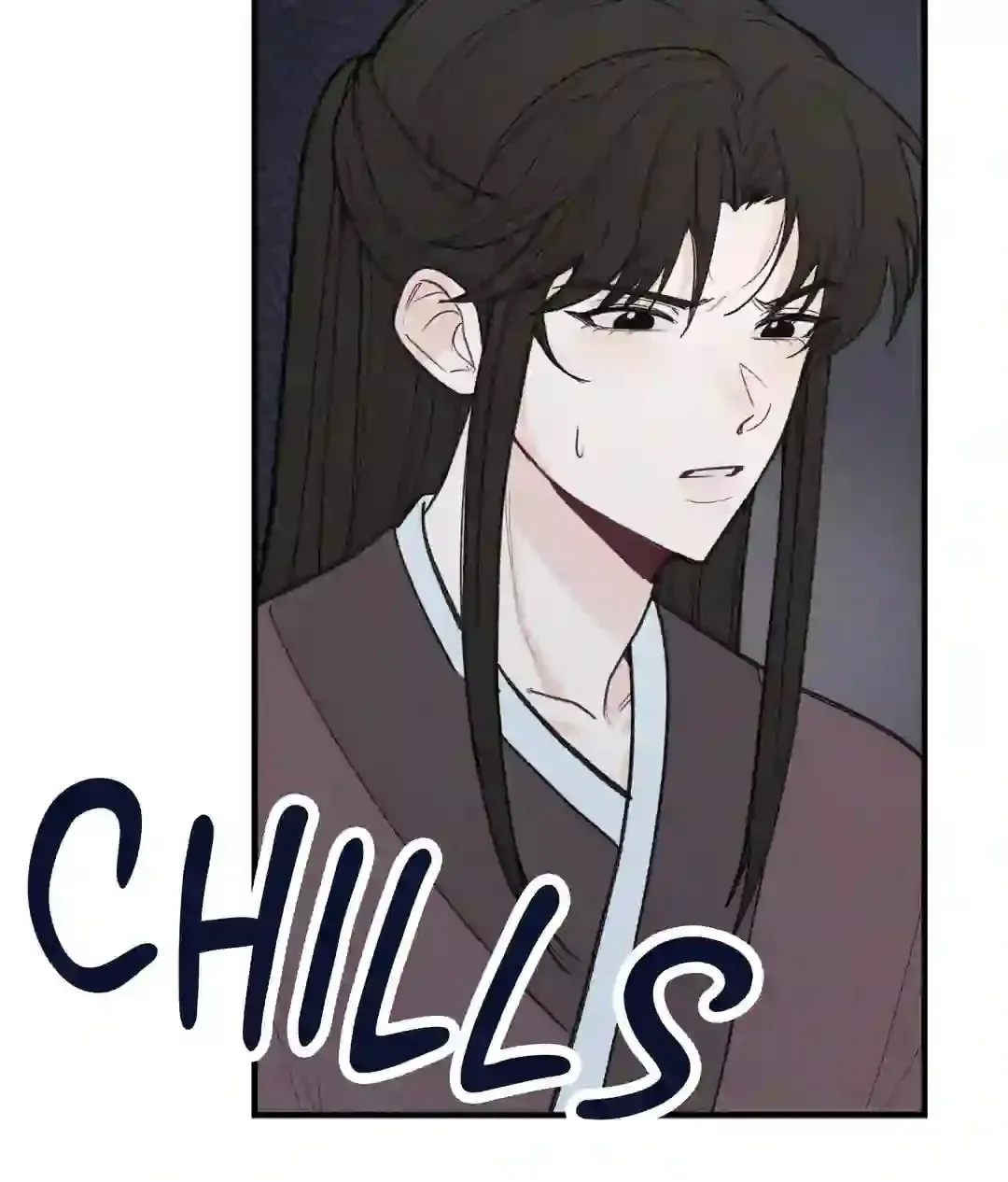 In the Dreaming Hours Chapter 1 page 41 - 